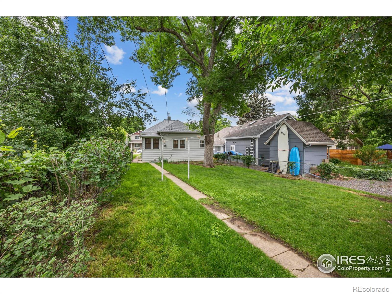 MLS Image #26 for 1013  la farge avenue,louisville, Colorado