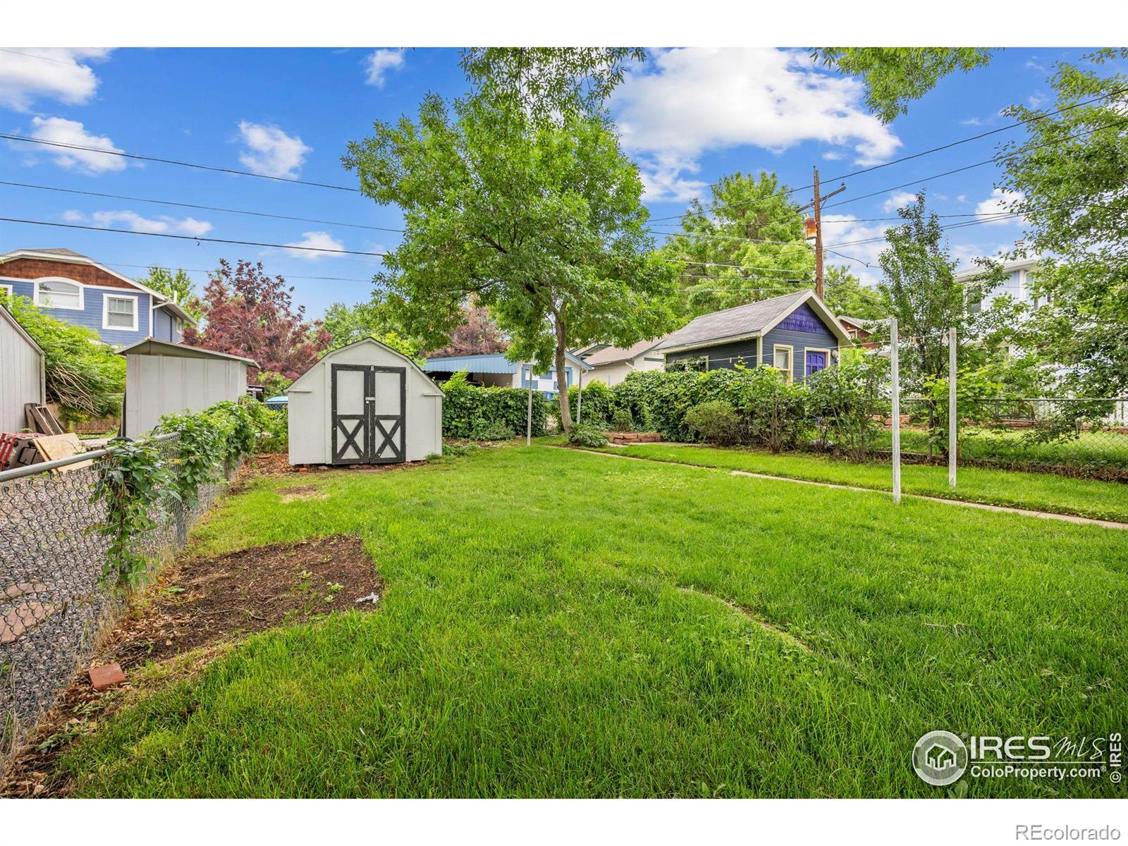 MLS Image #27 for 1013  la farge avenue,louisville, Colorado