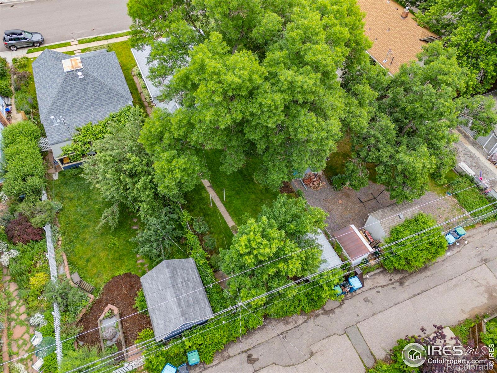 MLS Image #29 for 1013  la farge avenue,louisville, Colorado