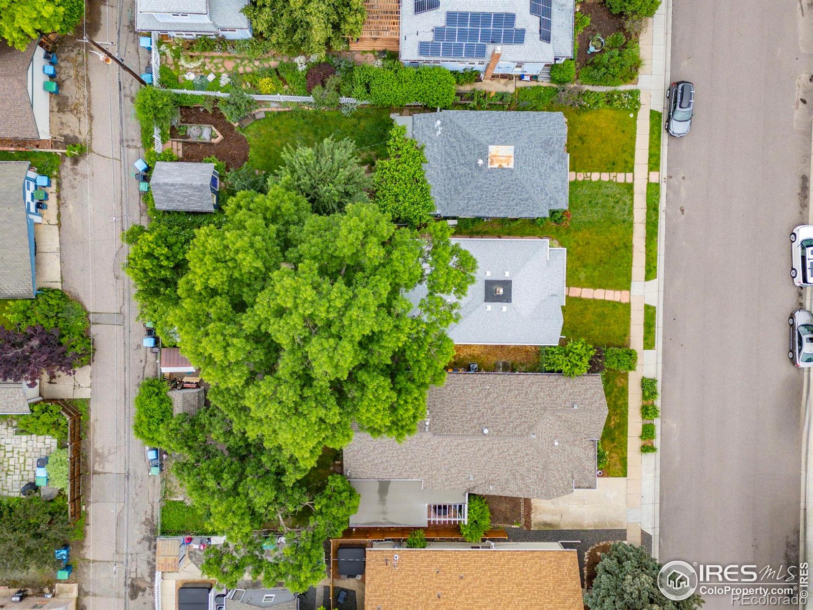 MLS Image #30 for 1013  la farge avenue,louisville, Colorado