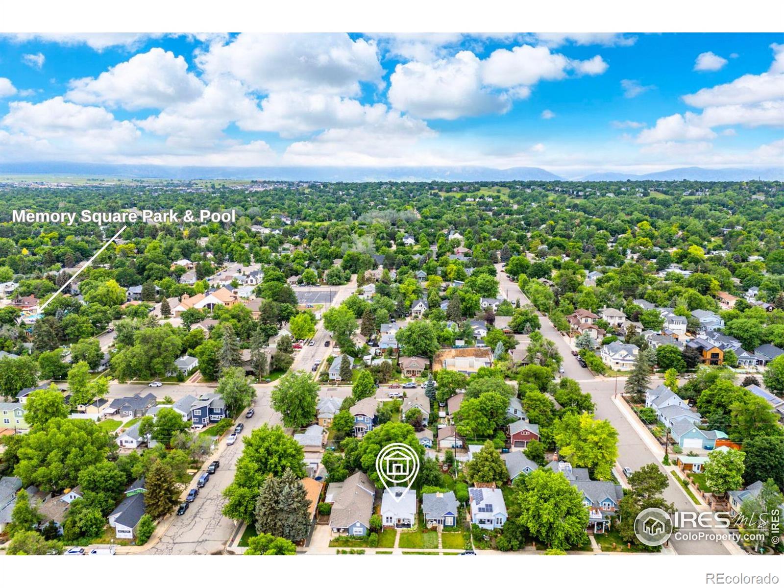 MLS Image #33 for 1013  la farge avenue,louisville, Colorado