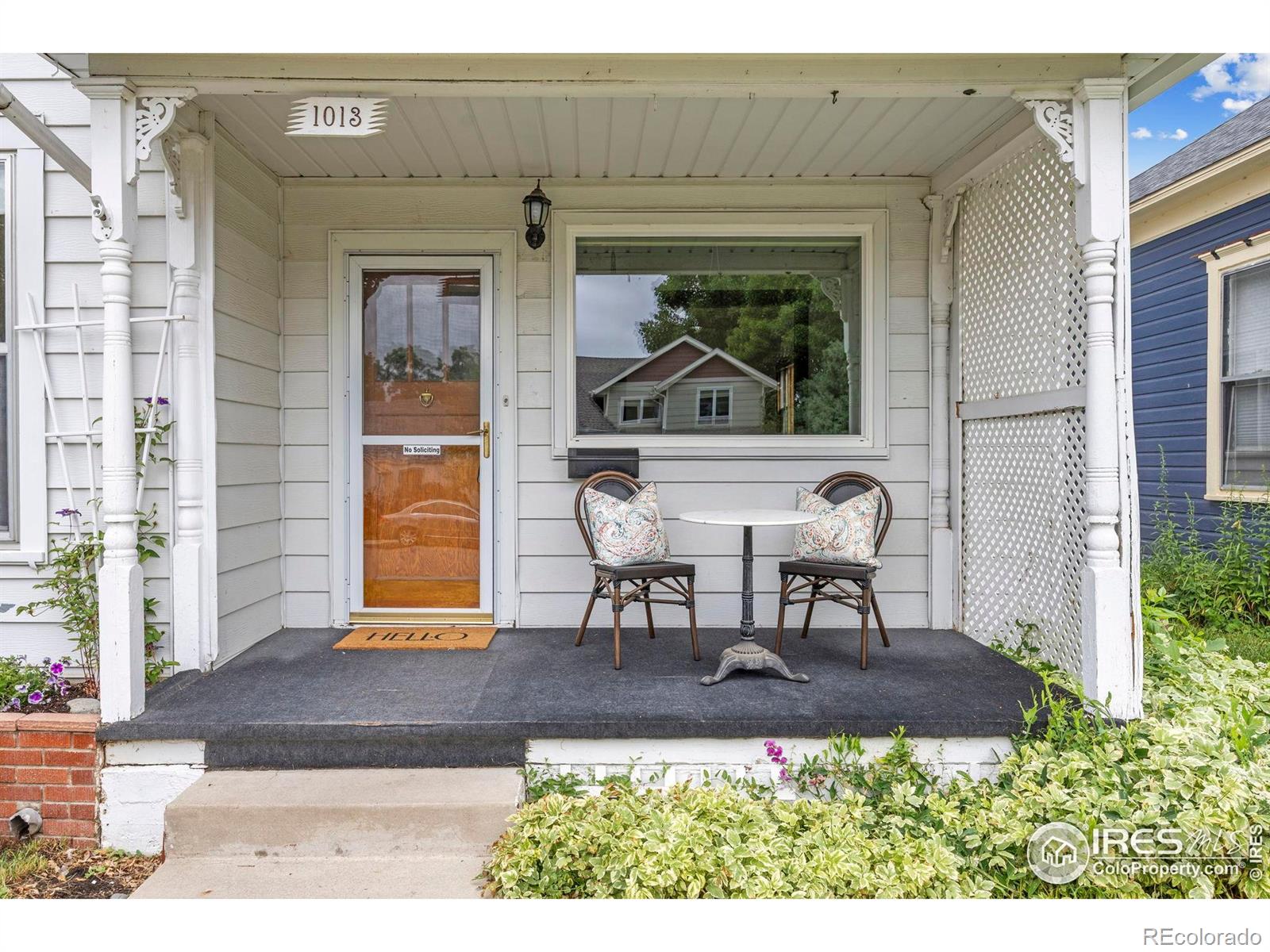 MLS Image #5 for 1013  la farge avenue,louisville, Colorado