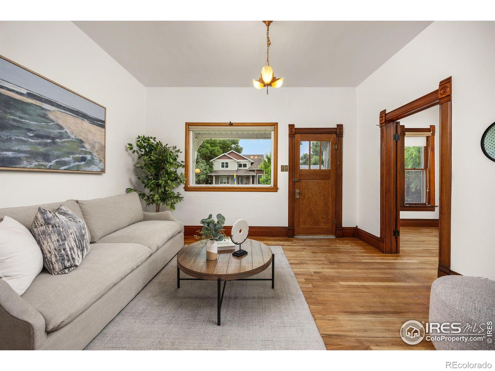 MLS Image #6 for 1013  la farge avenue,louisville, Colorado