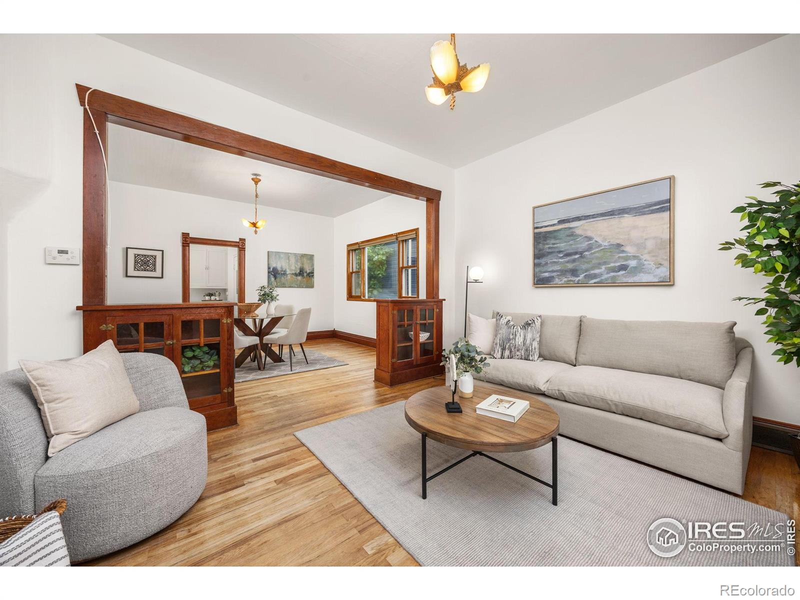 MLS Image #7 for 1013  la farge avenue,louisville, Colorado