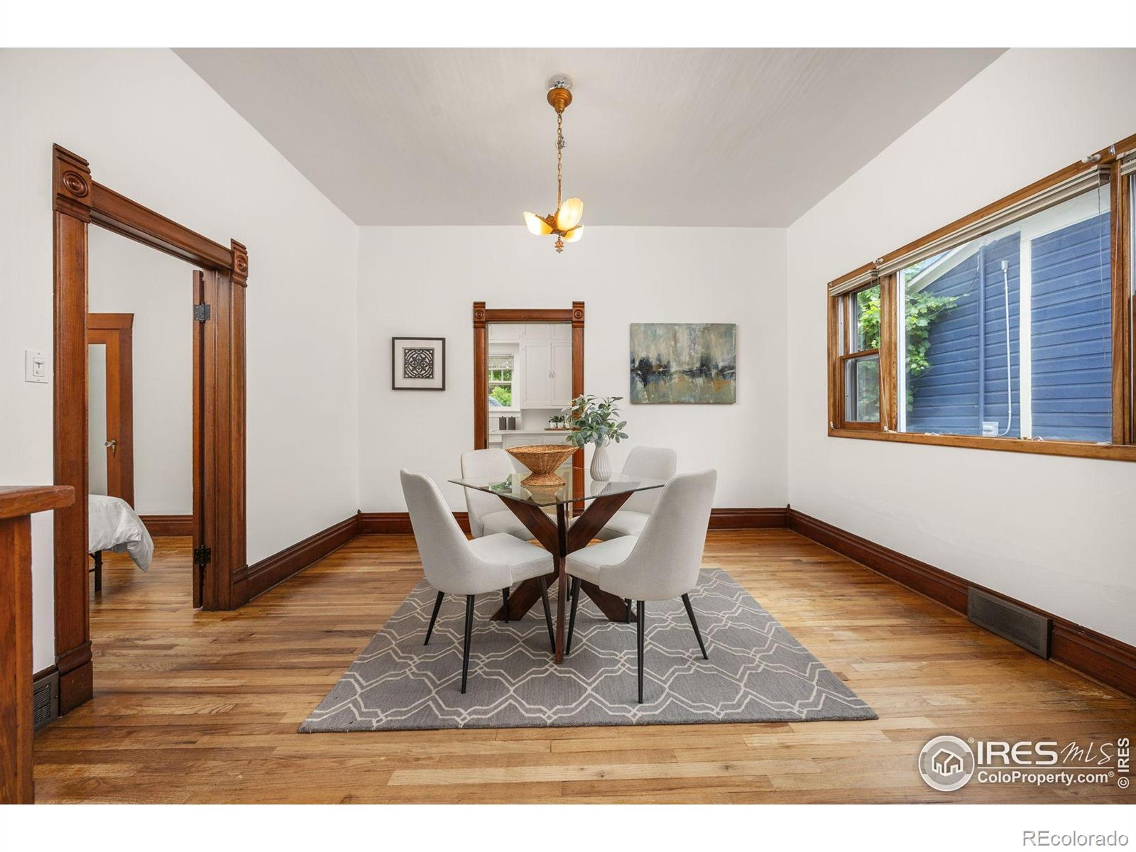 MLS Image #9 for 1013  la farge avenue,louisville, Colorado