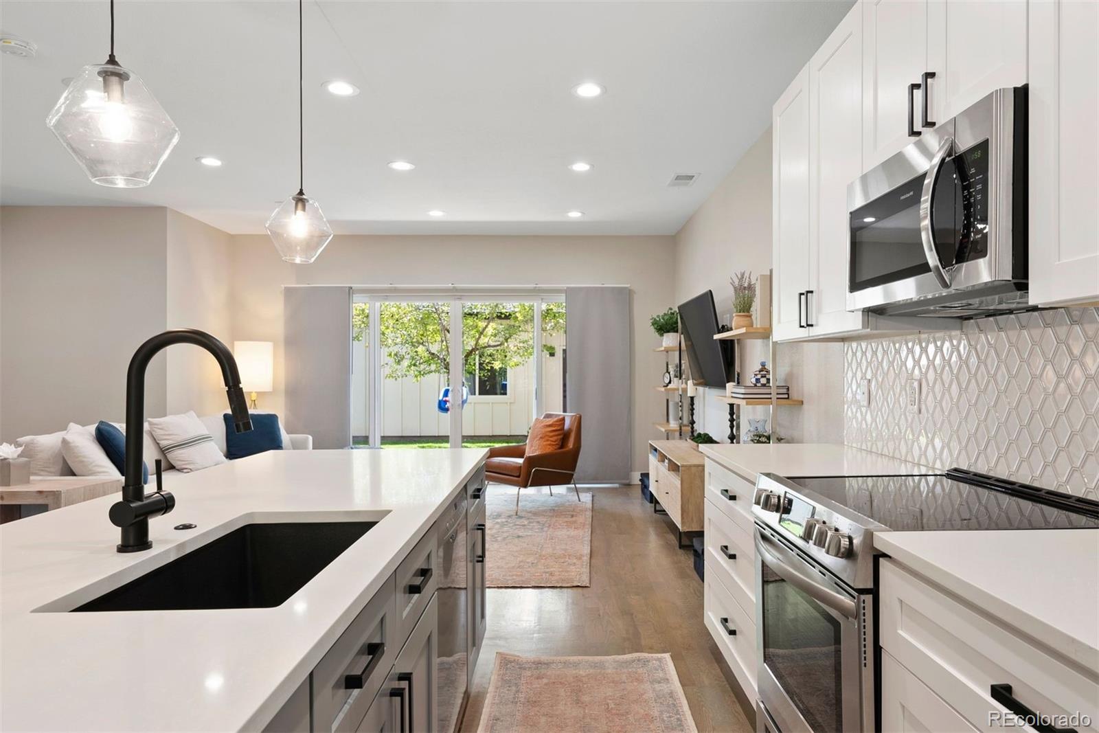 MLS Image #12 for 3103 s cherokee street,englewood, Colorado