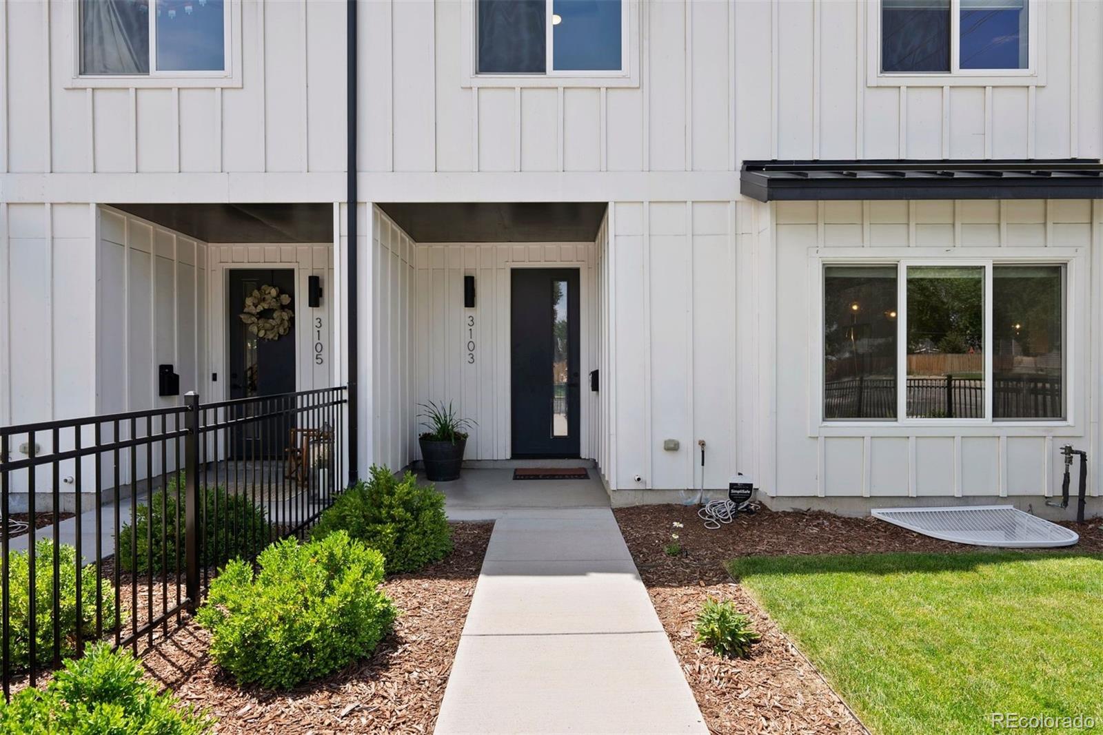 MLS Image #4 for 3103 s cherokee street,englewood, Colorado