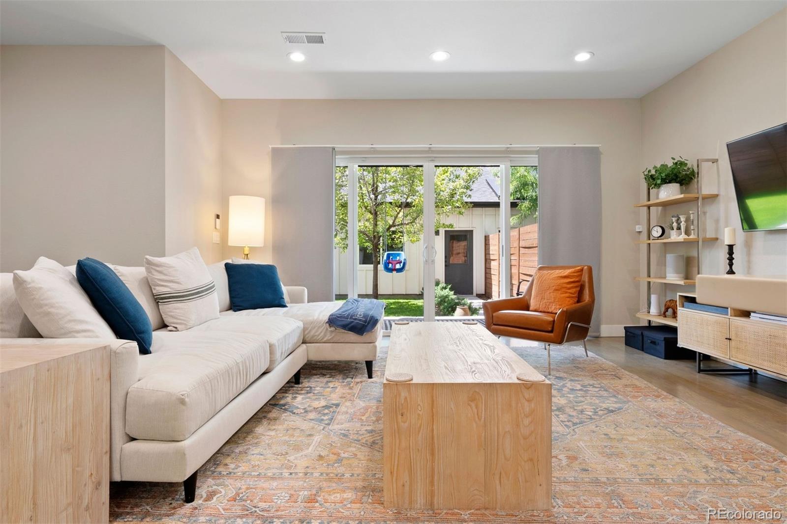 MLS Image #5 for 3103 s cherokee street,englewood, Colorado