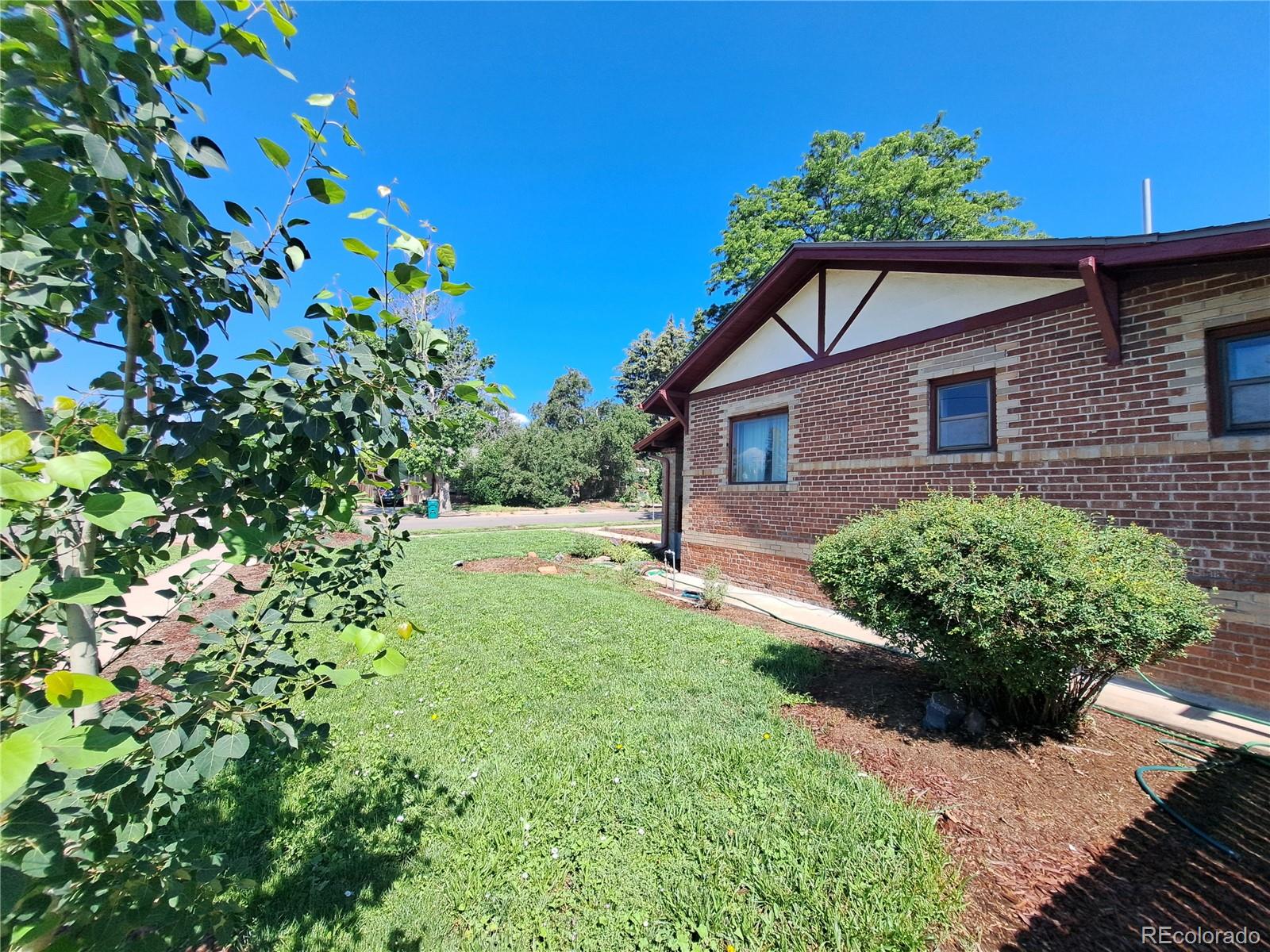 MLS Image #1 for 2902  depew street,wheat ridge, Colorado