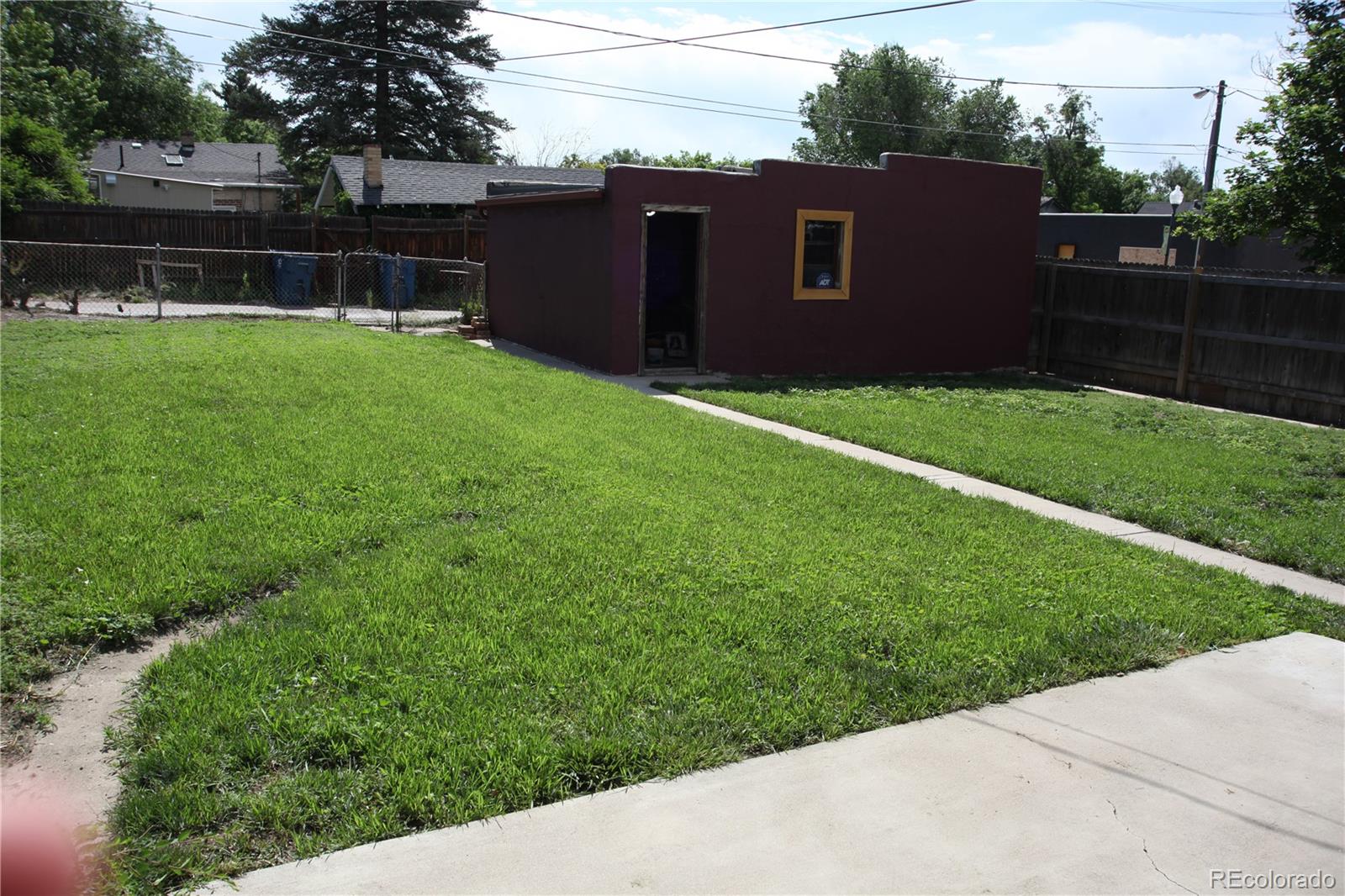 MLS Image #17 for 2902  depew street,wheat ridge, Colorado