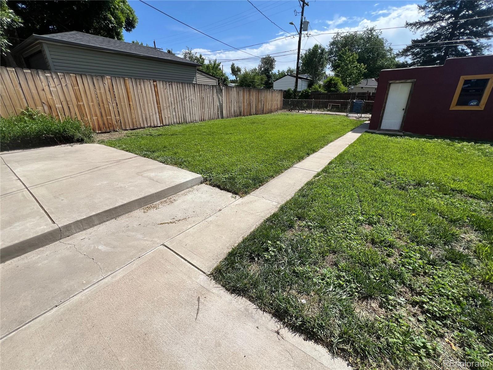 MLS Image #20 for 2902  depew street,wheat ridge, Colorado