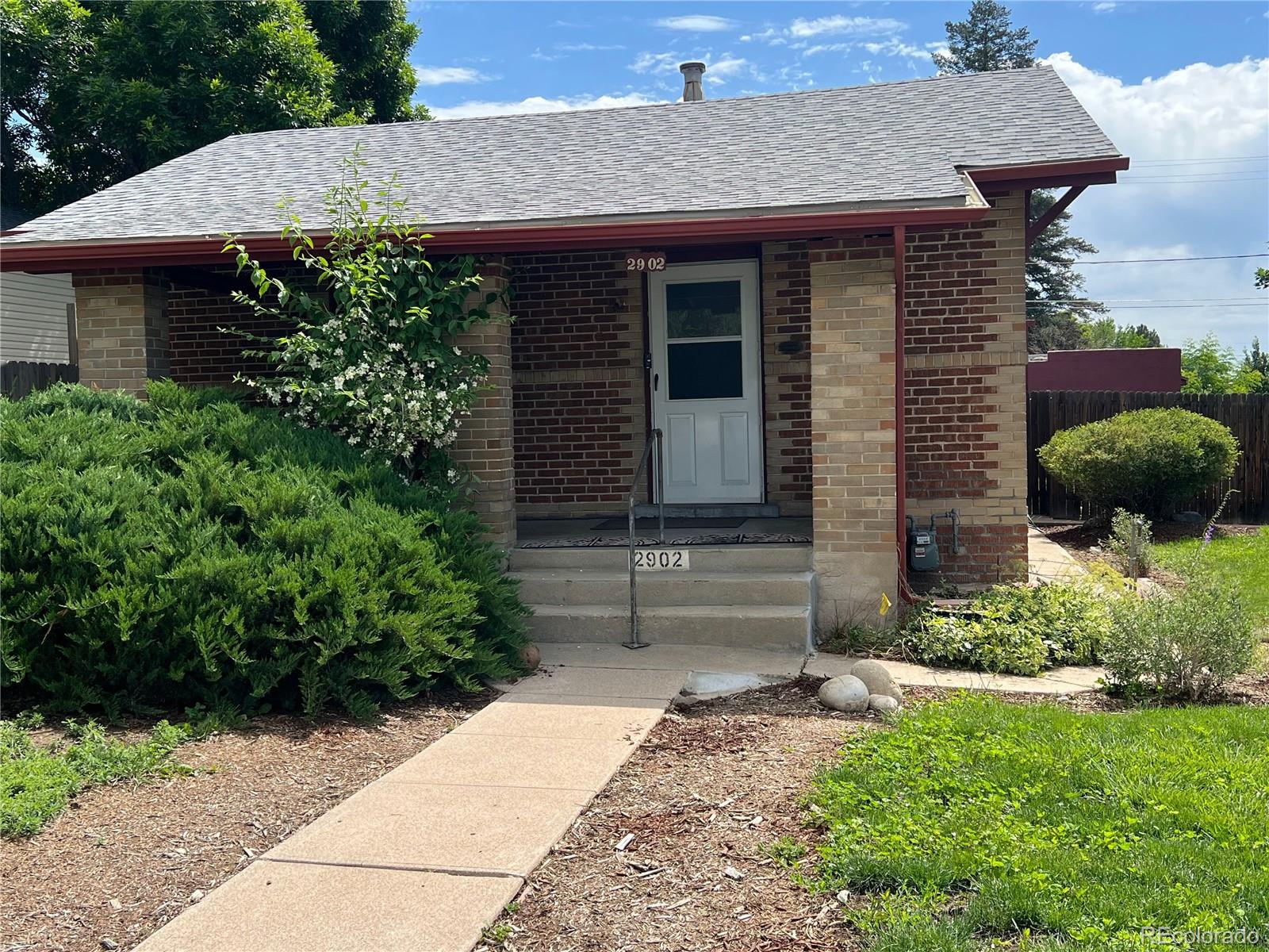 MLS Image #25 for 2902  depew street,wheat ridge, Colorado