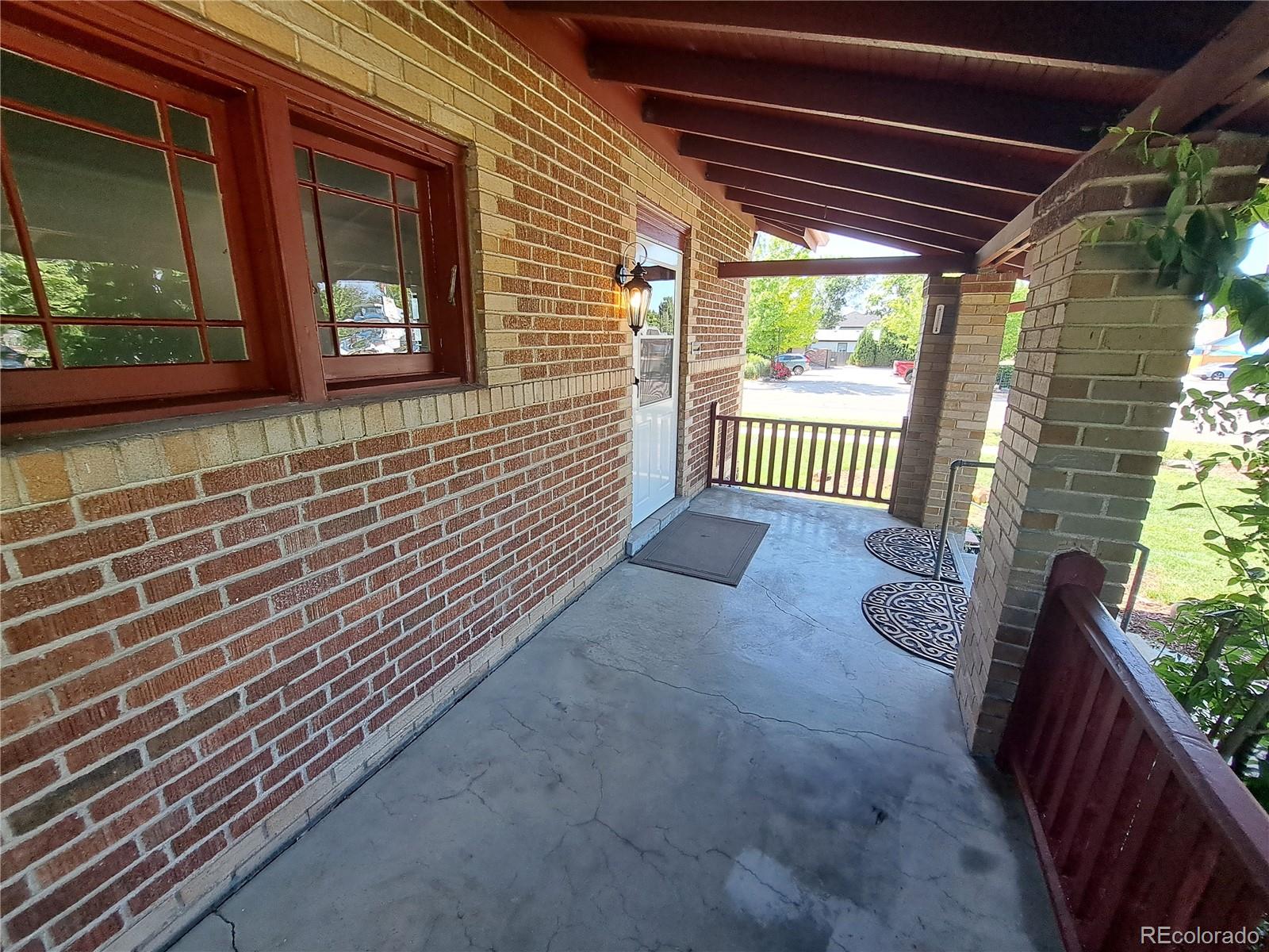 MLS Image #3 for 2902  depew street,wheat ridge, Colorado