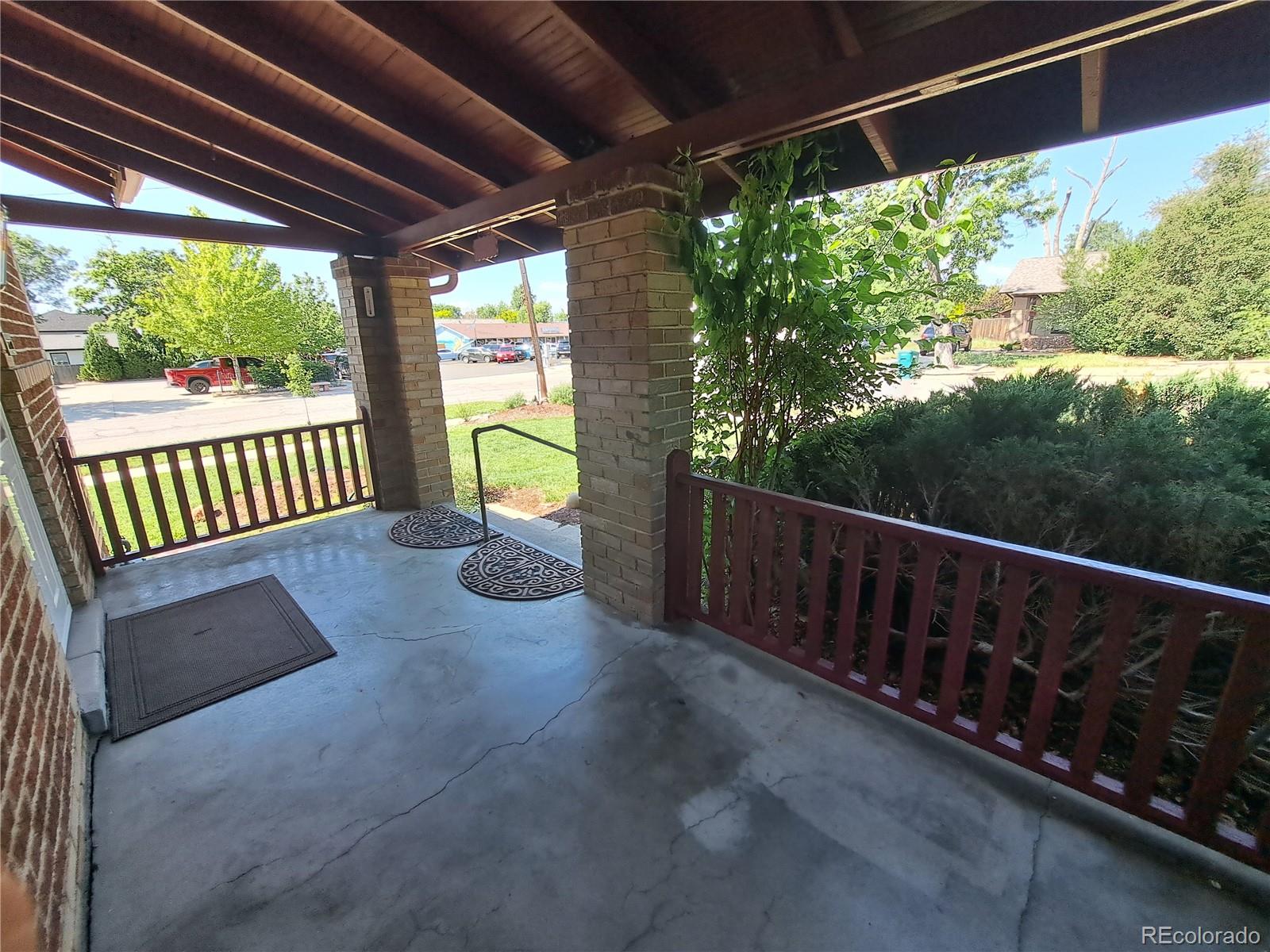 MLS Image #4 for 2902  depew street,wheat ridge, Colorado