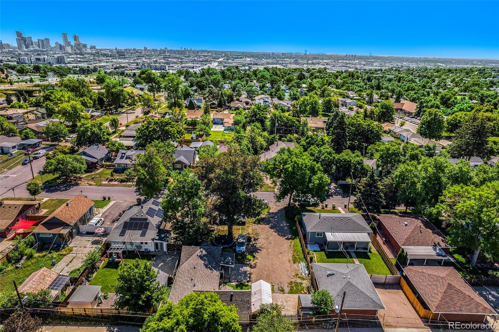 MLS Image #10 for 449  lowell boulevard,denver, Colorado