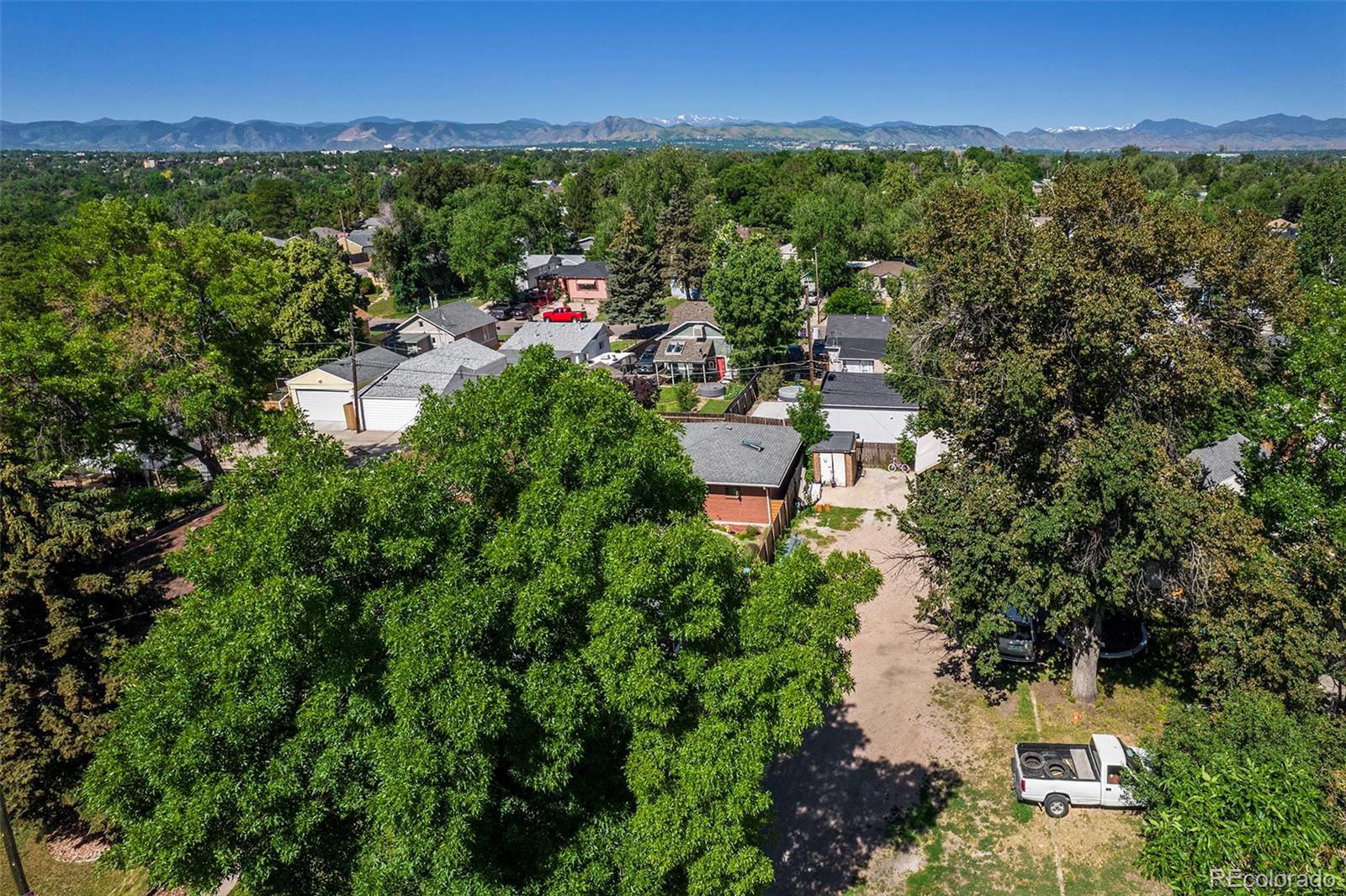 MLS Image #11 for 449  lowell boulevard,denver, Colorado