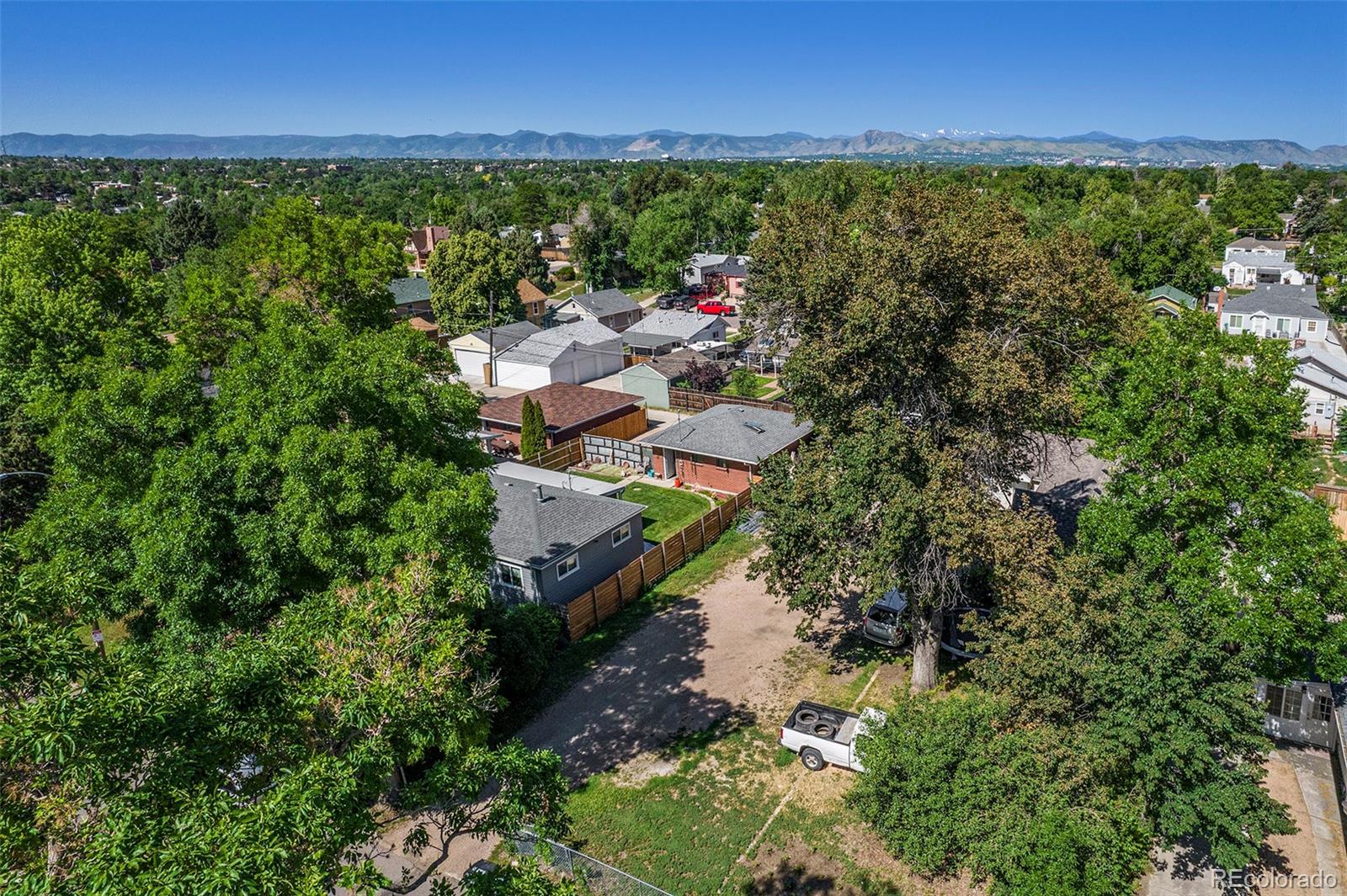 MLS Image #12 for 449  lowell boulevard,denver, Colorado