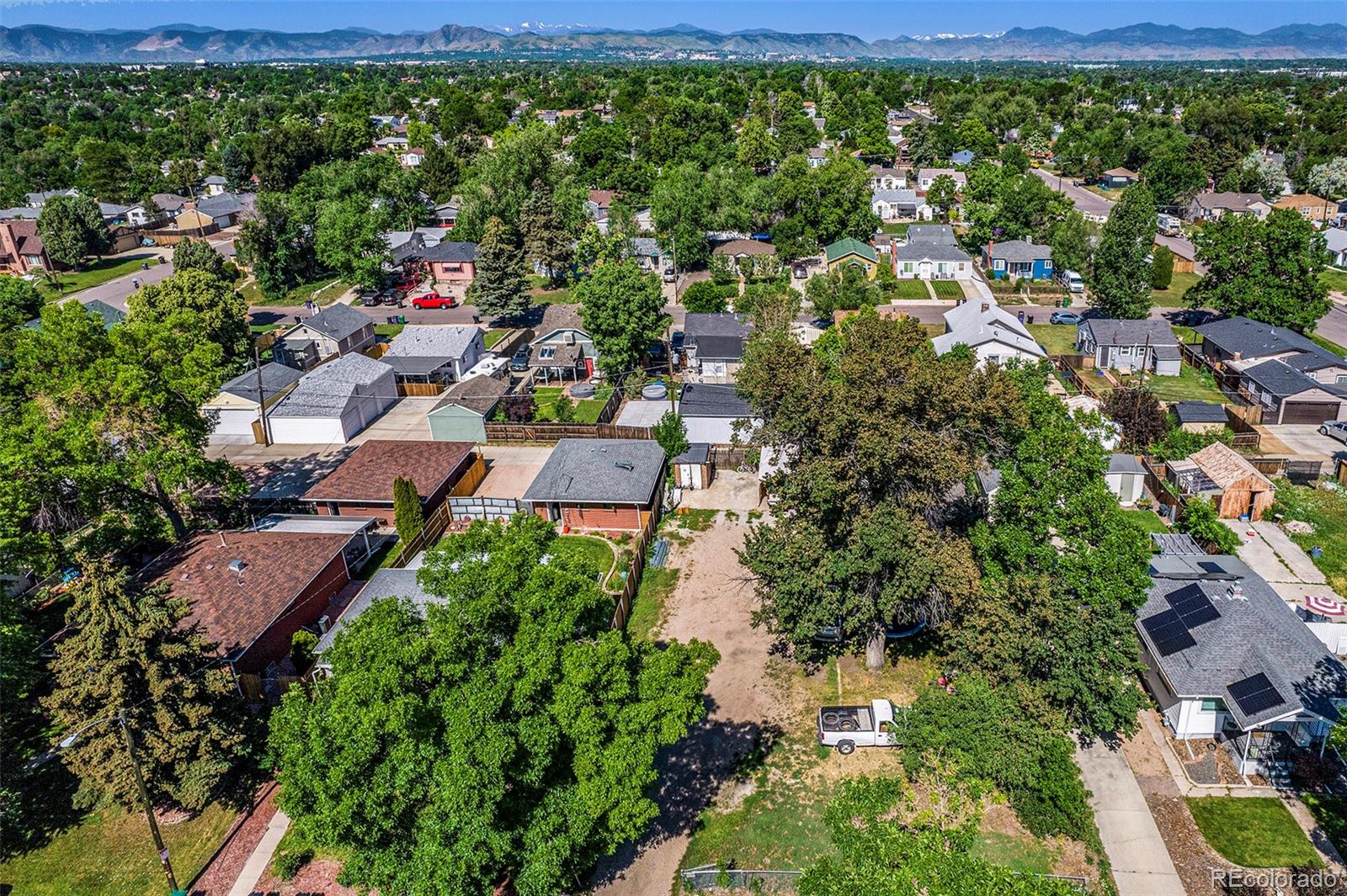 MLS Image #13 for 449  lowell boulevard,denver, Colorado