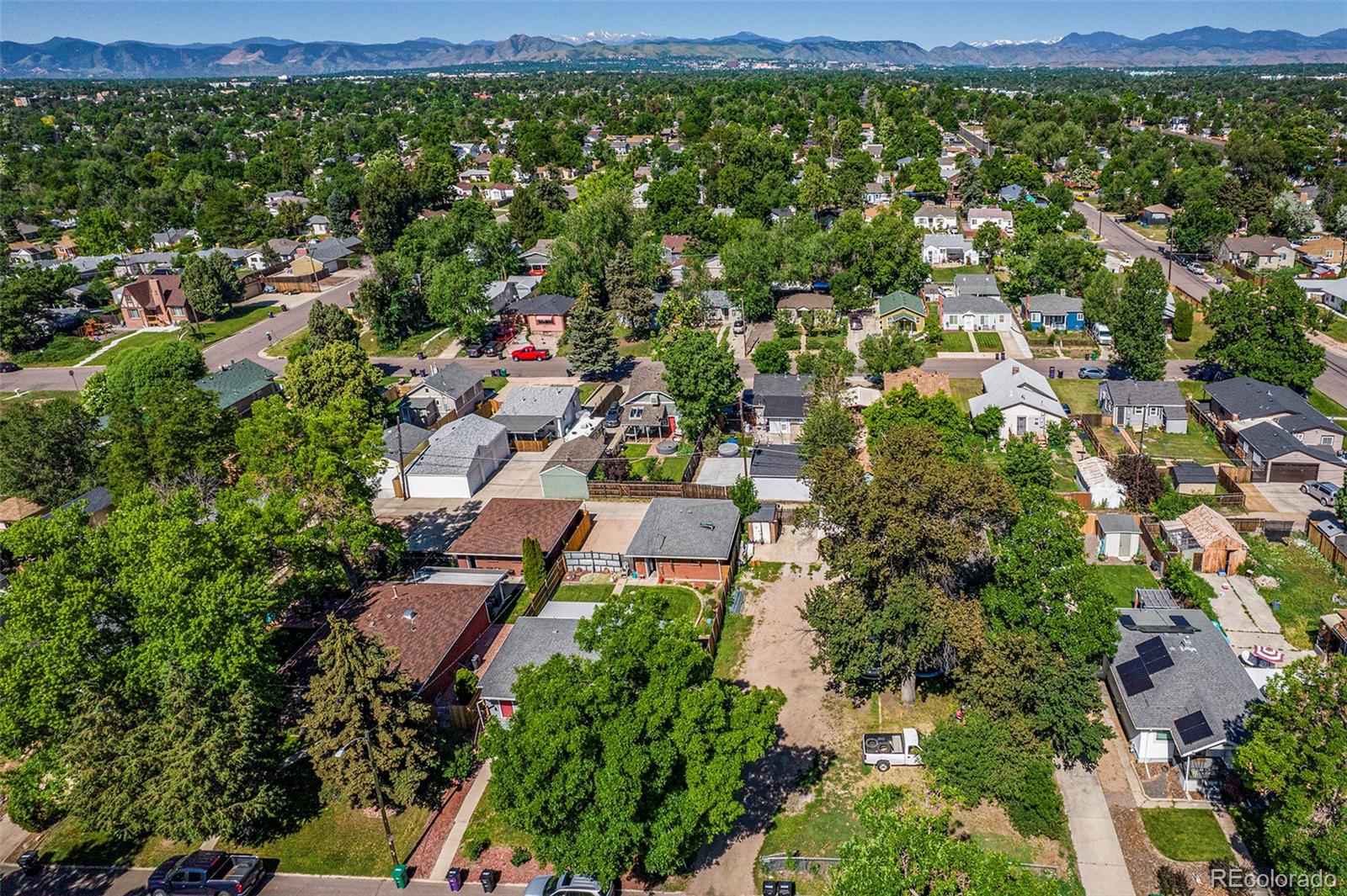 MLS Image #14 for 449  lowell boulevard,denver, Colorado