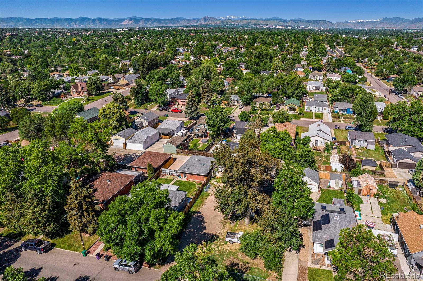 MLS Image #15 for 449  lowell boulevard,denver, Colorado