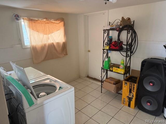 MLS Image #6 for 449  lowell boulevard,denver, Colorado