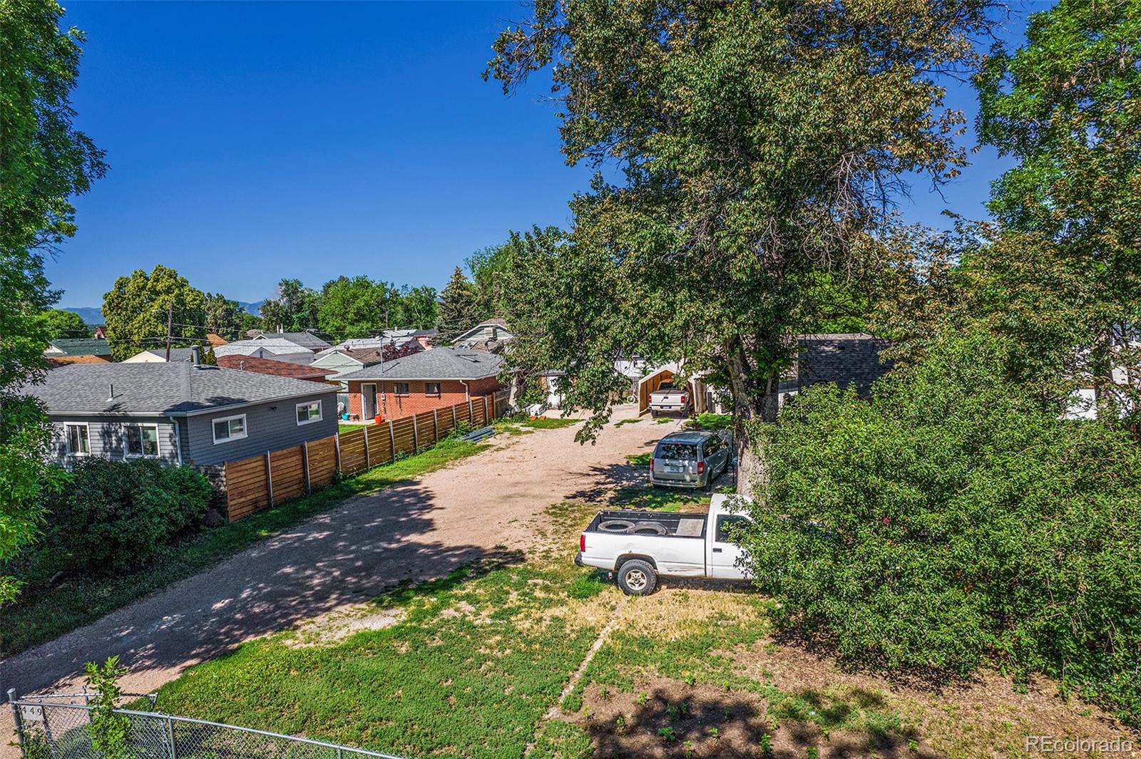 MLS Image #7 for 449  lowell boulevard,denver, Colorado