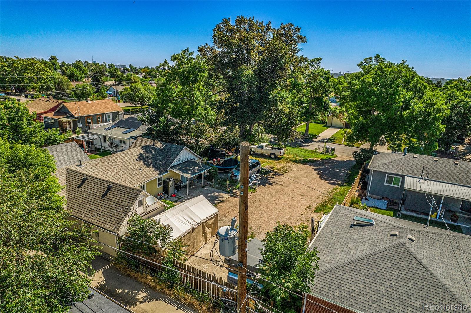 MLS Image #8 for 449  lowell boulevard,denver, Colorado
