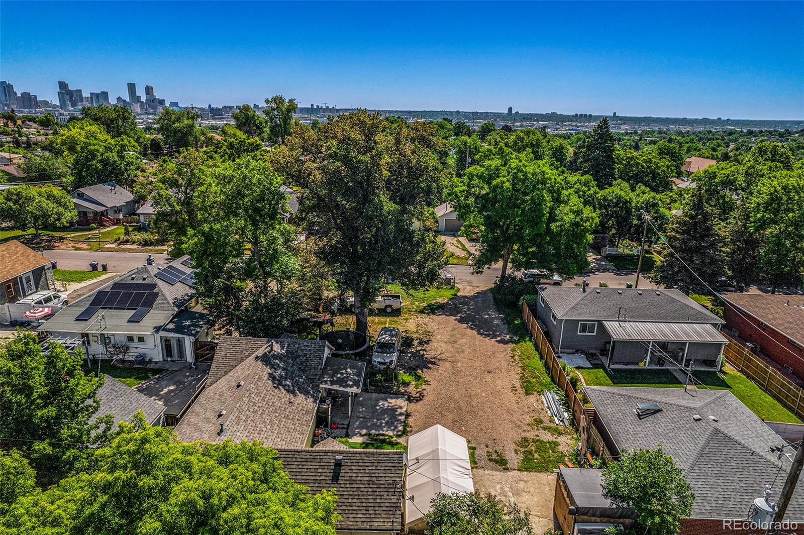 MLS Image #9 for 449  lowell boulevard,denver, Colorado