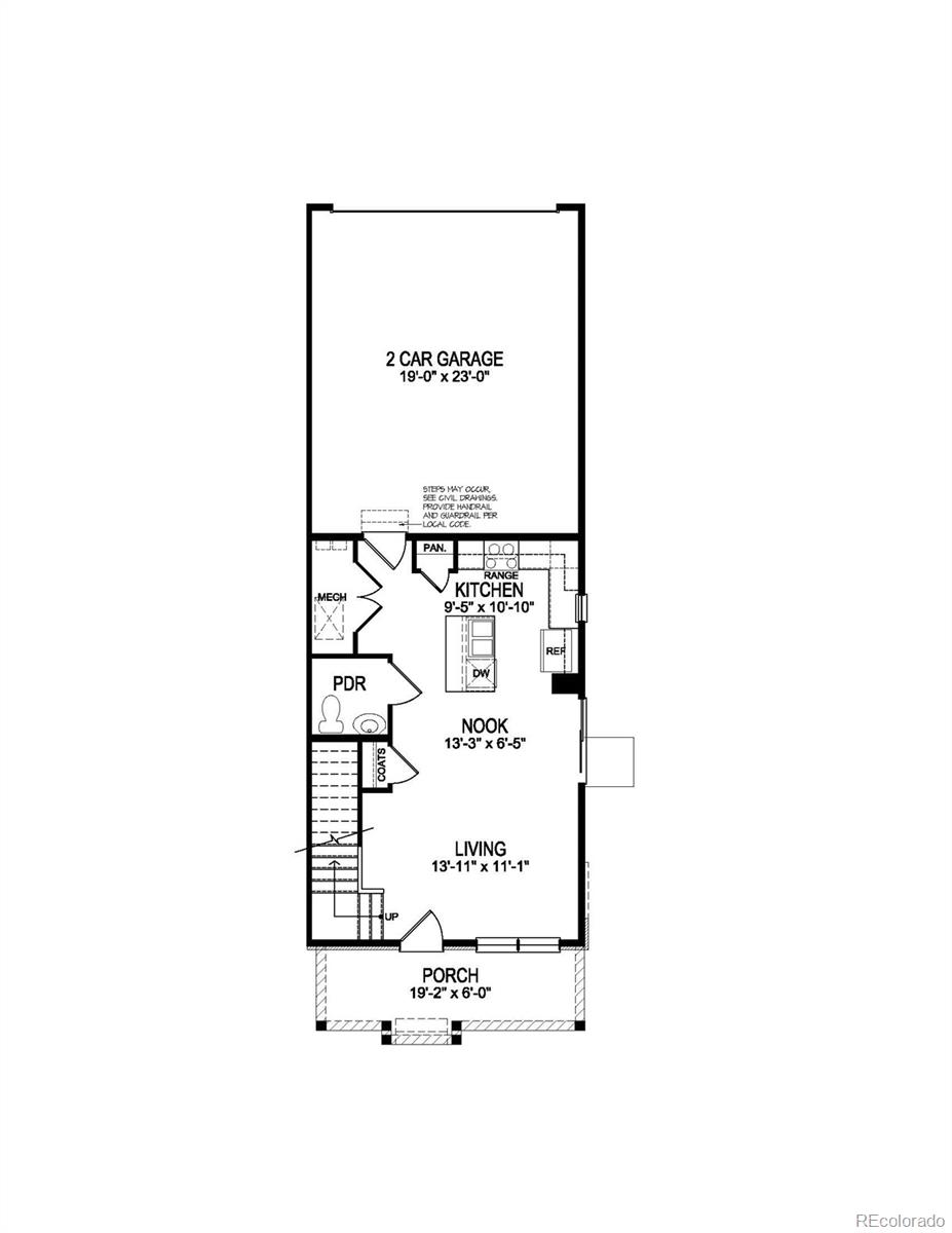 MLS Image #17 for 22272 e 7th place,aurora, Colorado