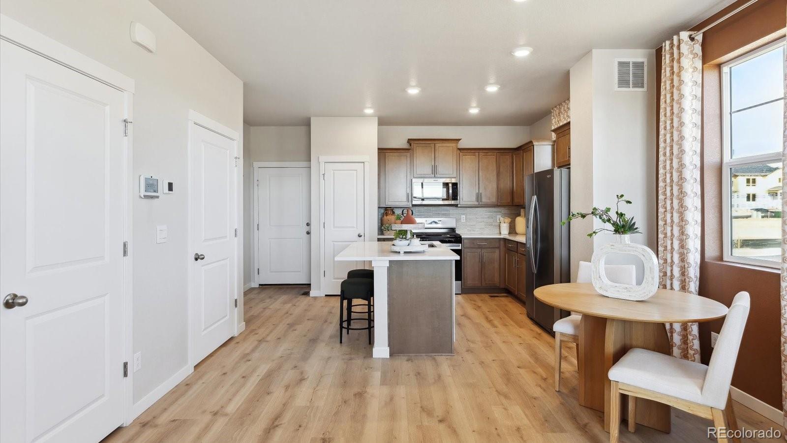 MLS Image #4 for 22272 e 7th place,aurora, Colorado