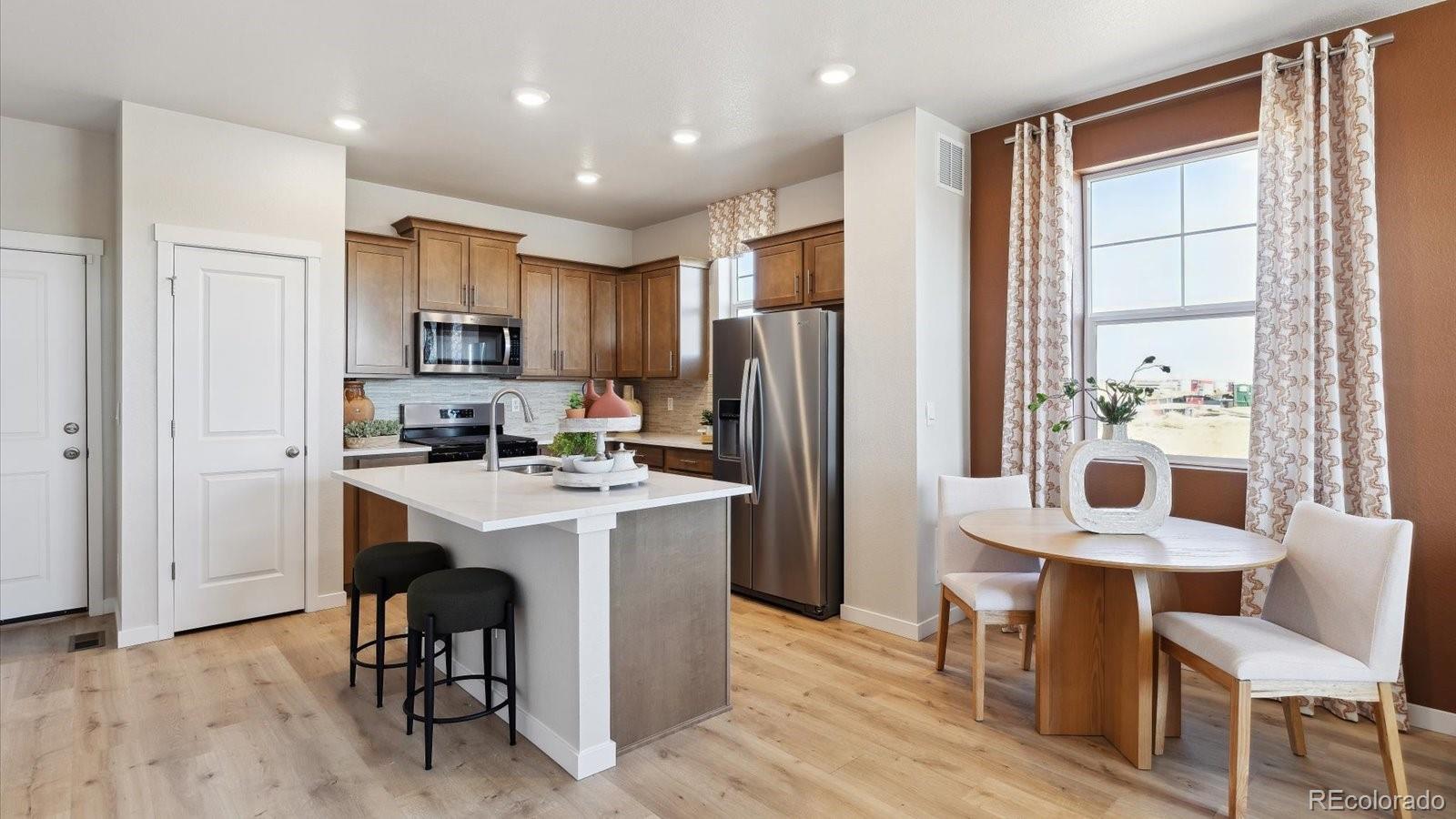 MLS Image #5 for 22272 e 7th place,aurora, Colorado