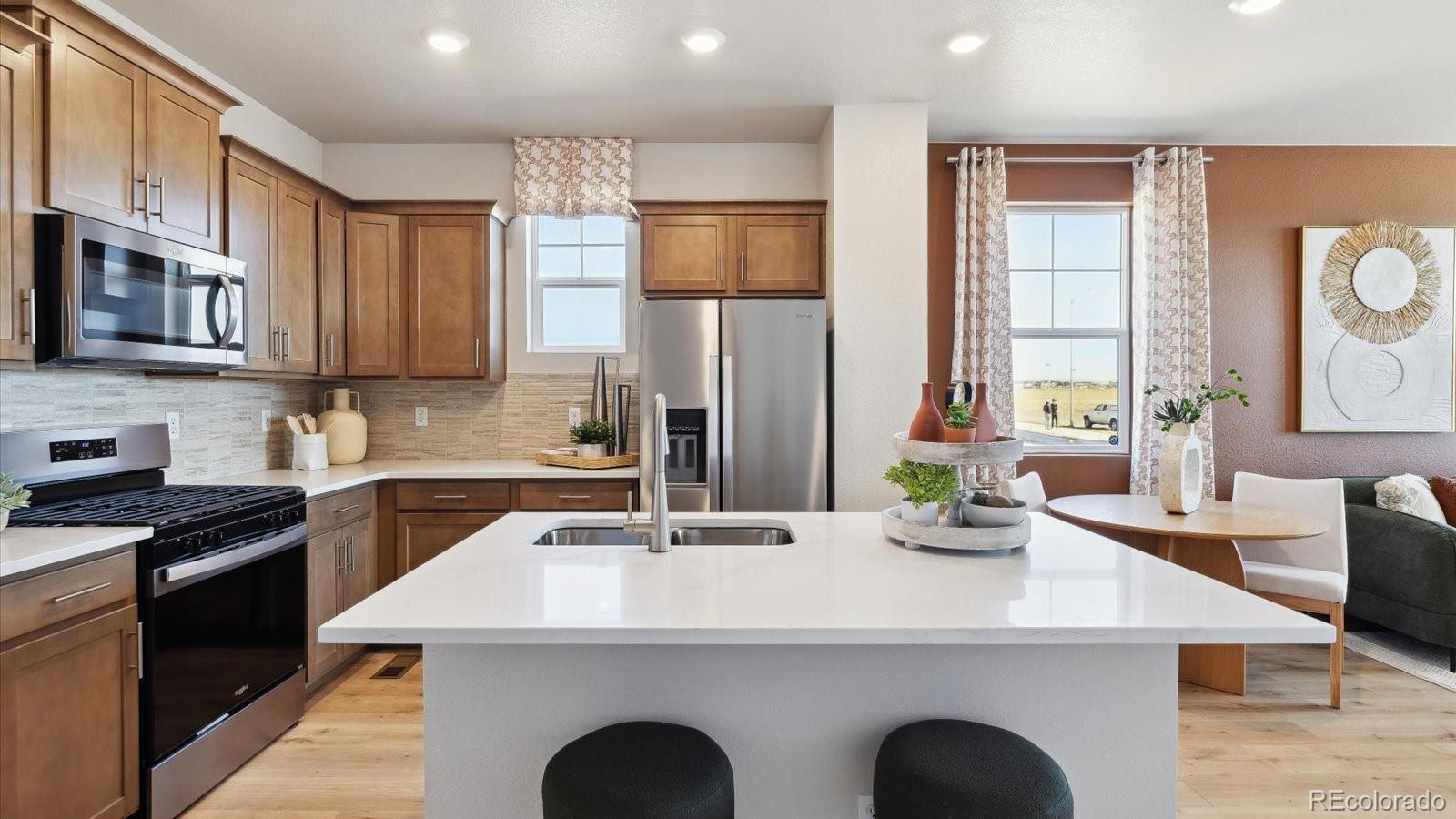 MLS Image #6 for 22272 e 7th place,aurora, Colorado