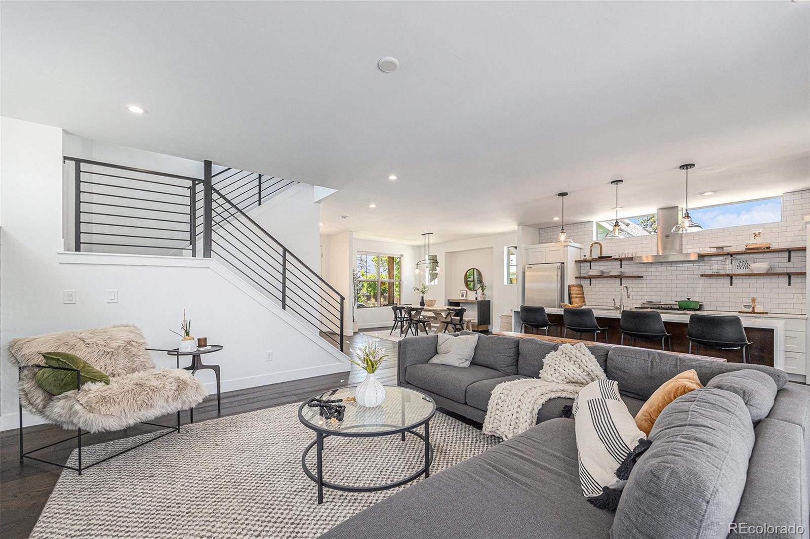 MLS Image #11 for 4180  ames street,denver, Colorado