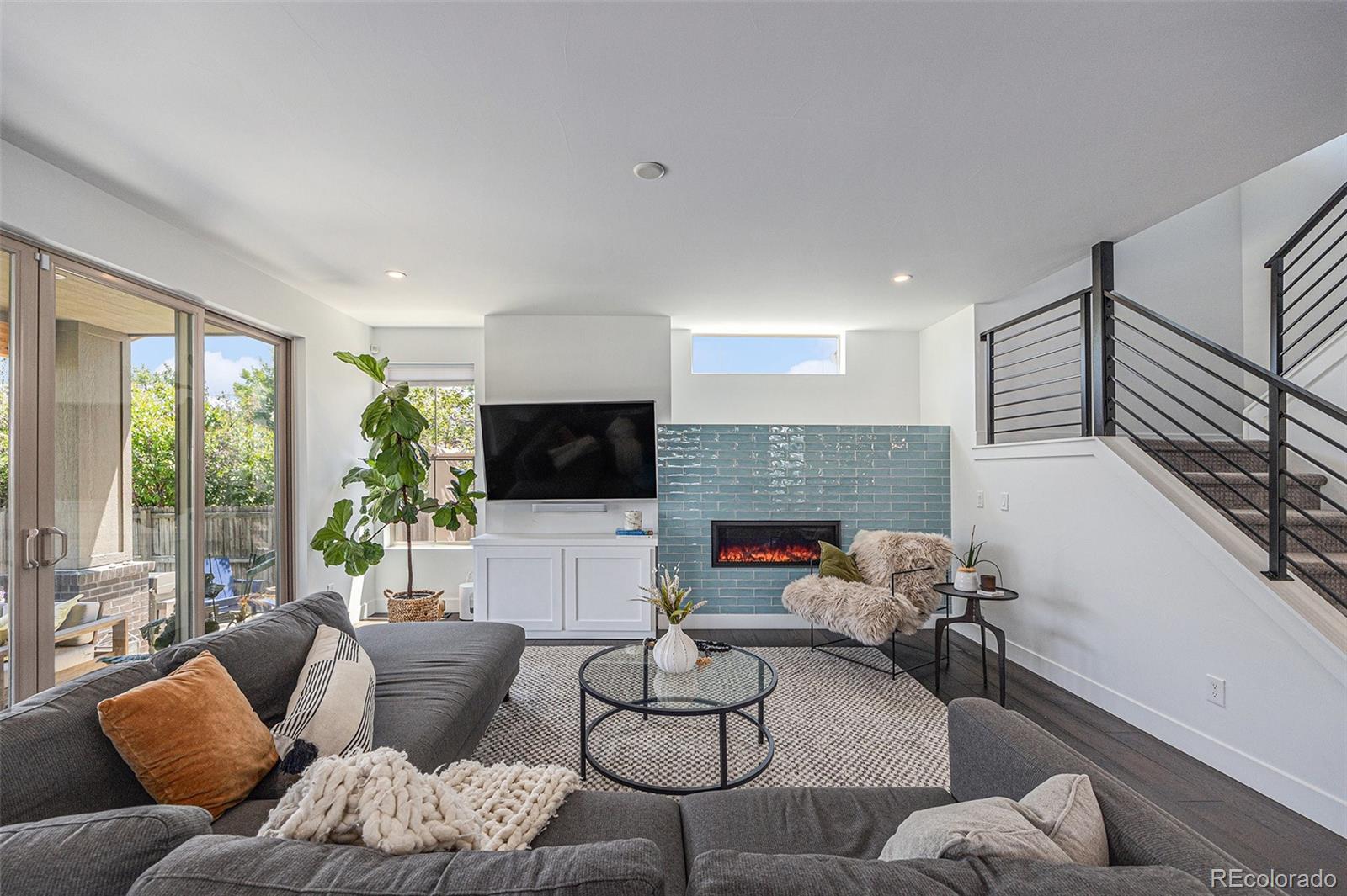 MLS Image #12 for 4180  ames street,denver, Colorado