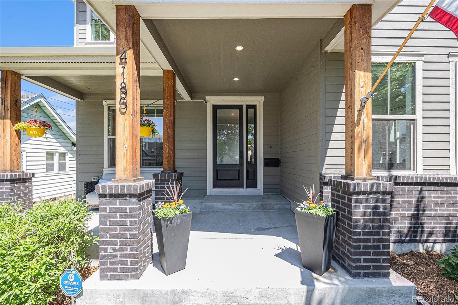 MLS Image #2 for 4180  ames street,denver, Colorado