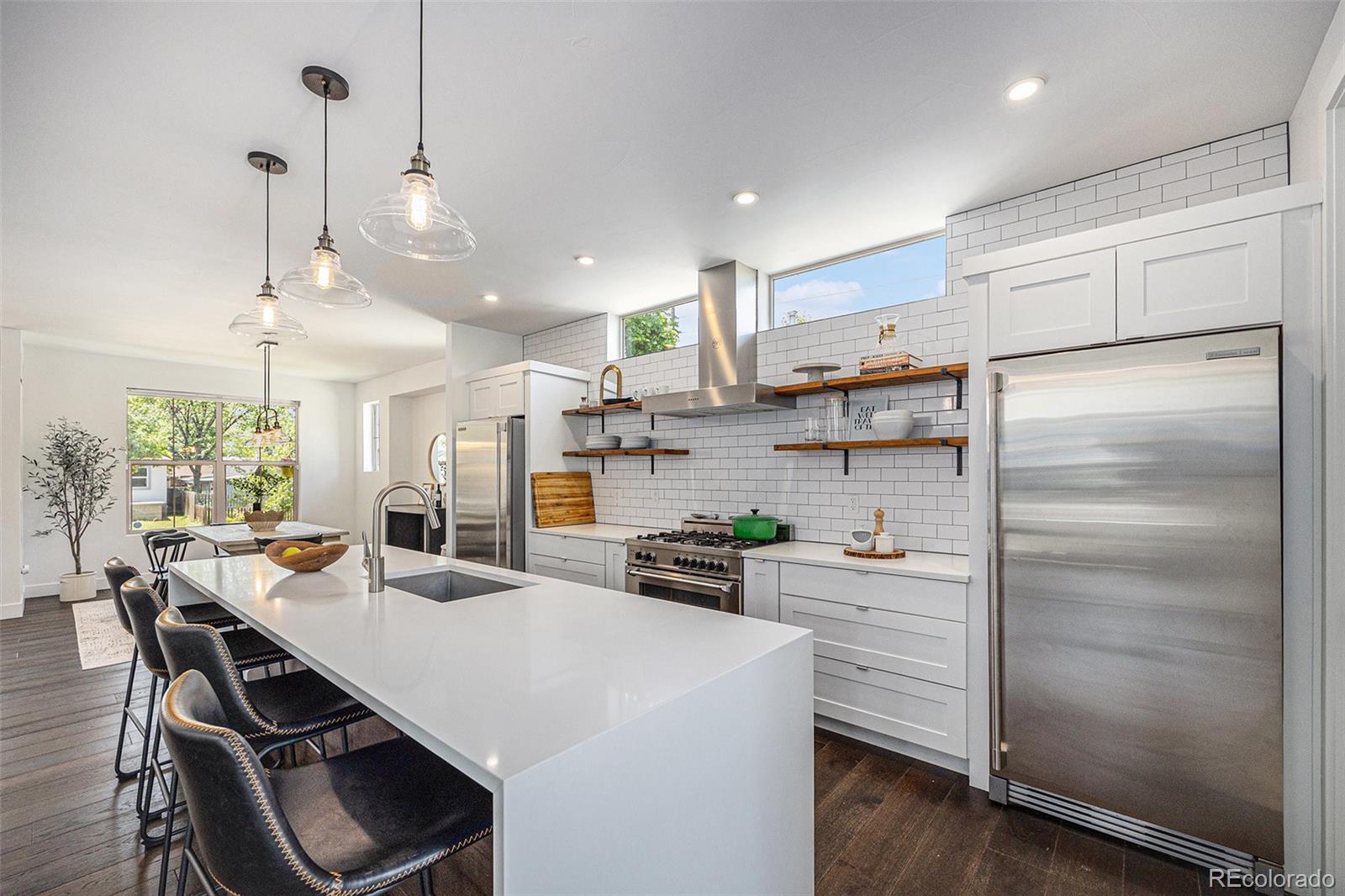 MLS Image #3 for 4180  ames street,denver, Colorado