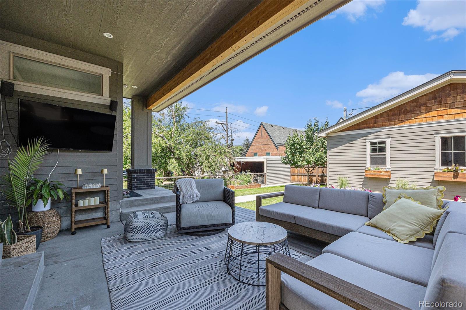 MLS Image #33 for 4180  ames street,denver, Colorado