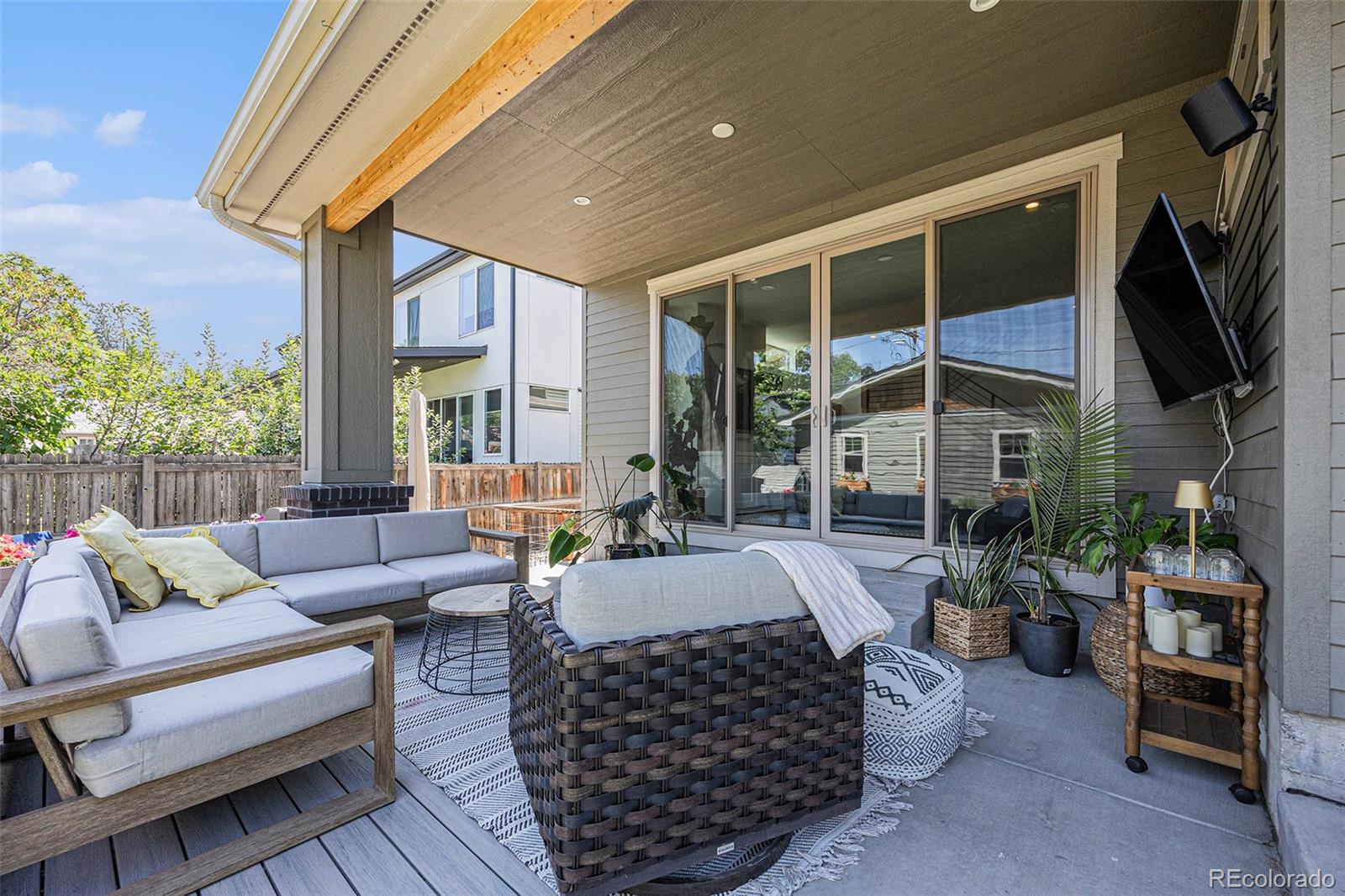 MLS Image #34 for 4180  ames street,denver, Colorado