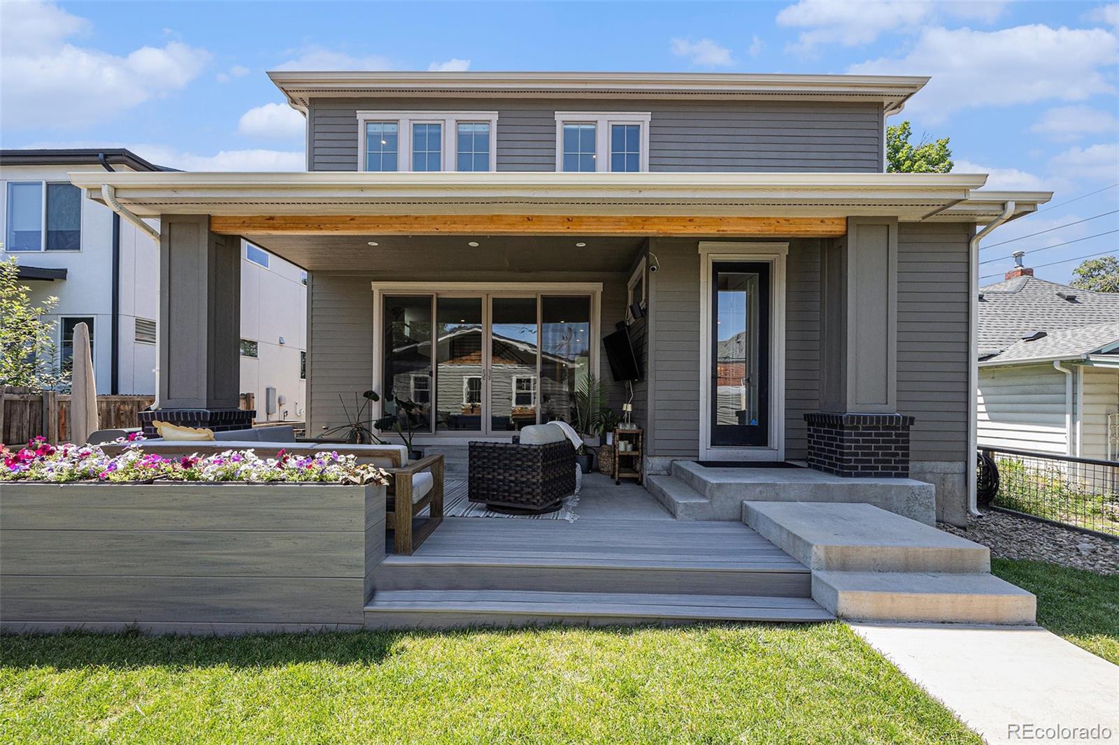 MLS Image #35 for 4180  ames street,denver, Colorado