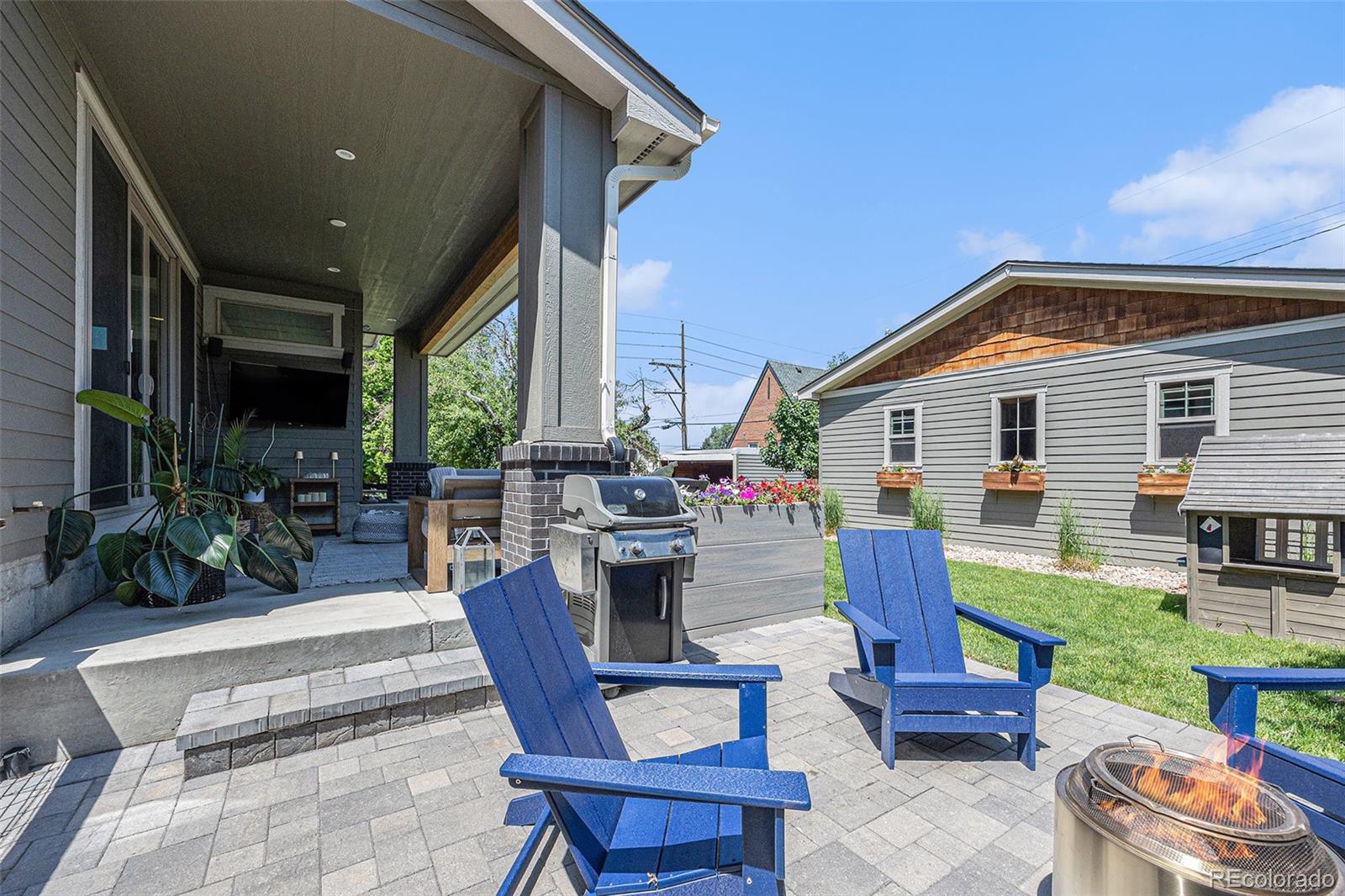 MLS Image #36 for 4180  ames street,denver, Colorado