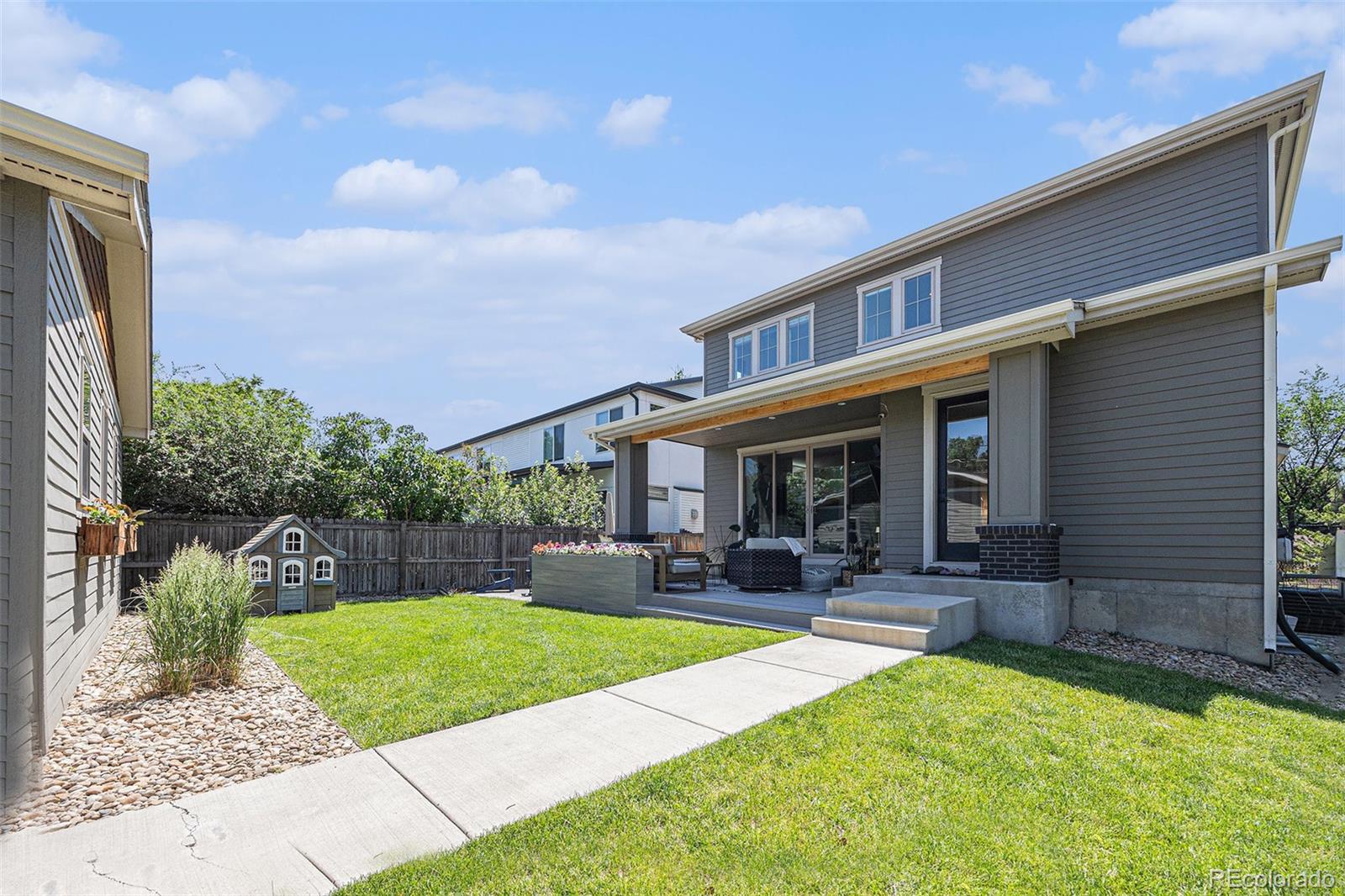 MLS Image #37 for 4180  ames street,denver, Colorado