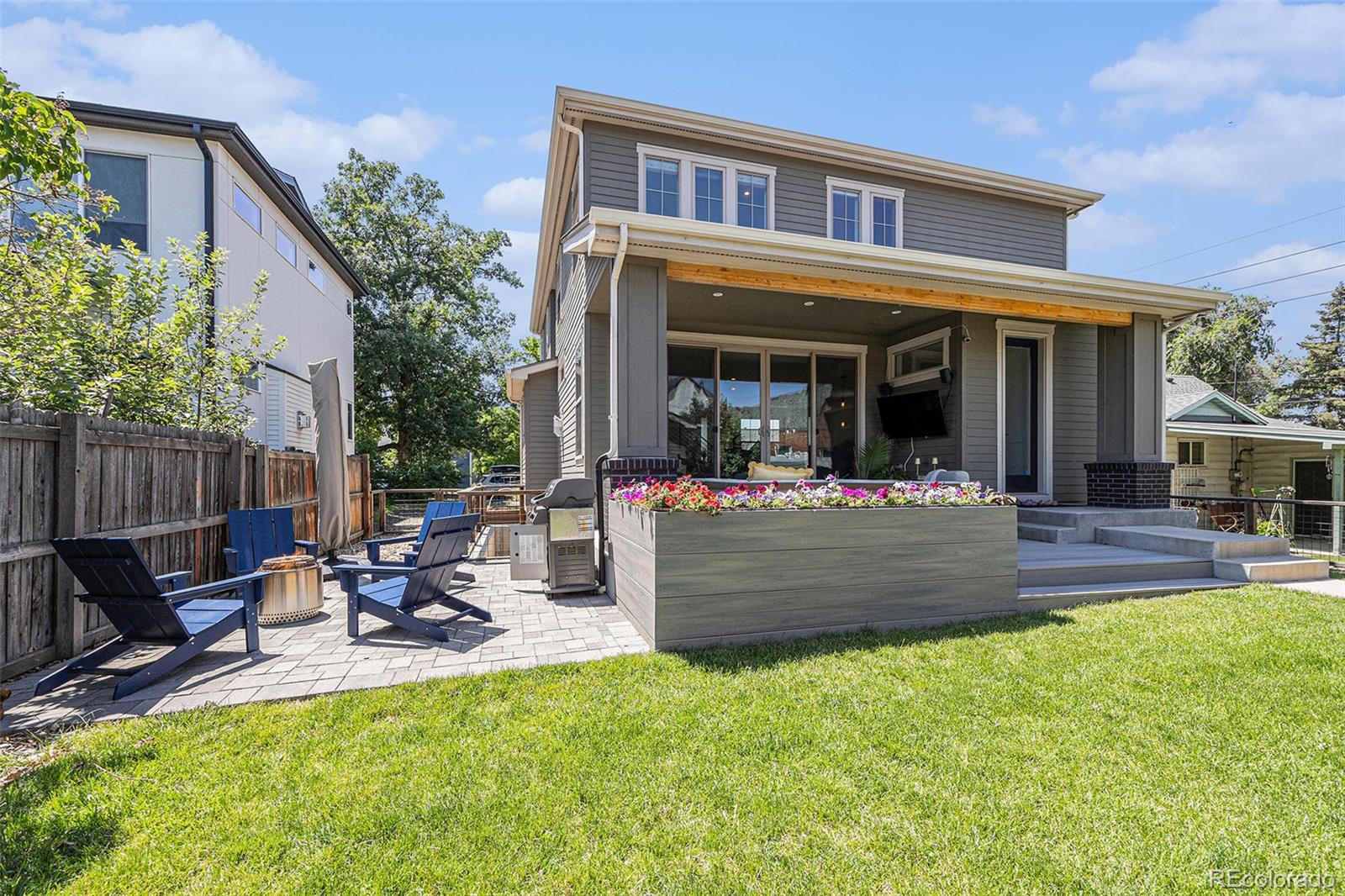 MLS Image #38 for 4180  ames street,denver, Colorado