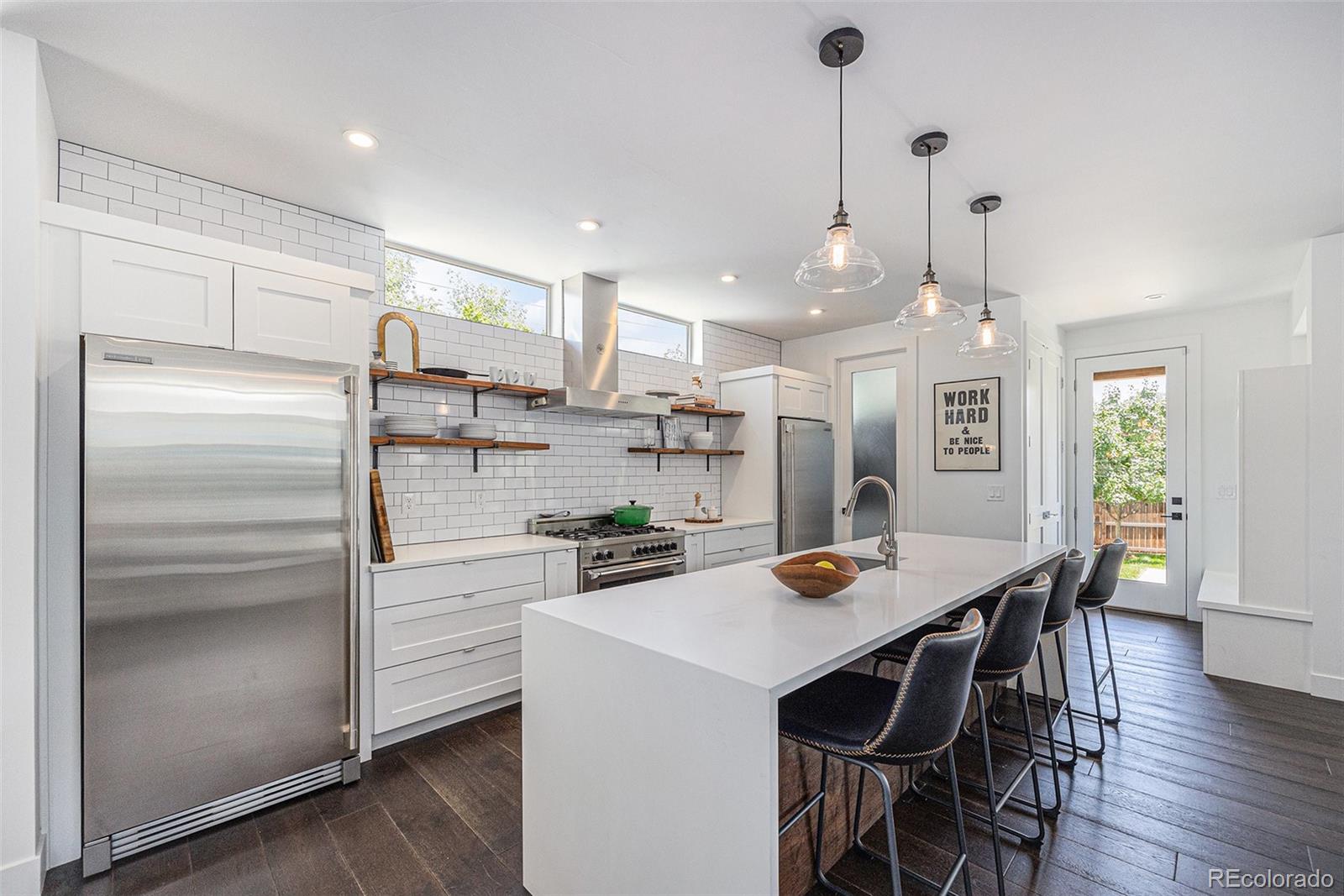 MLS Image #4 for 4180  ames street,denver, Colorado