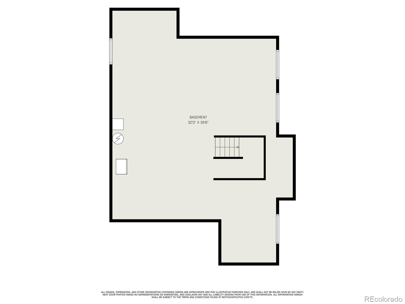 MLS Image #42 for 4180  ames street,denver, Colorado