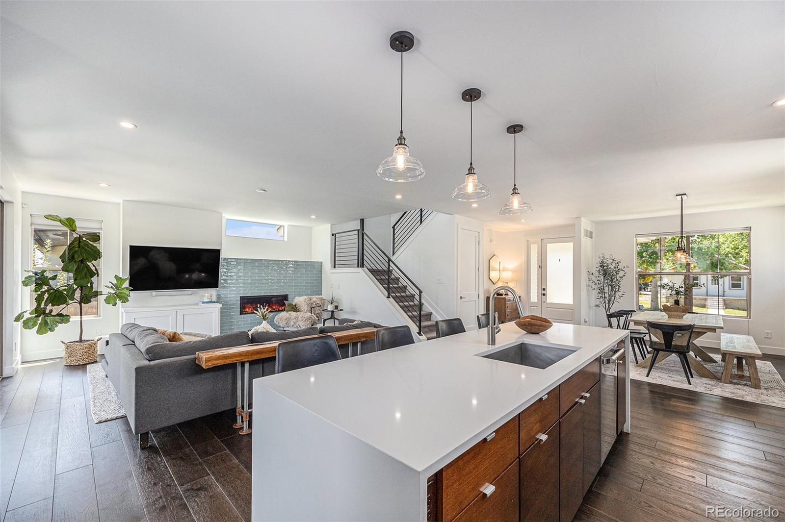 MLS Image #9 for 4180  ames street,denver, Colorado