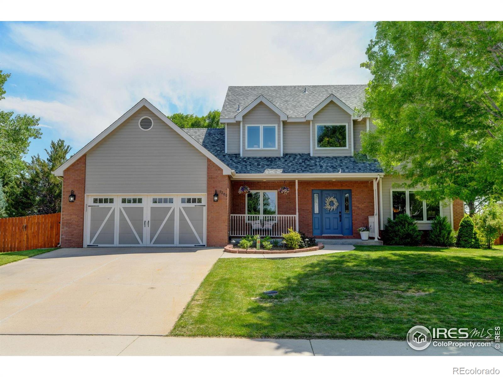 MLS Image #0 for 7200 w canberra st dr,greeley, Colorado