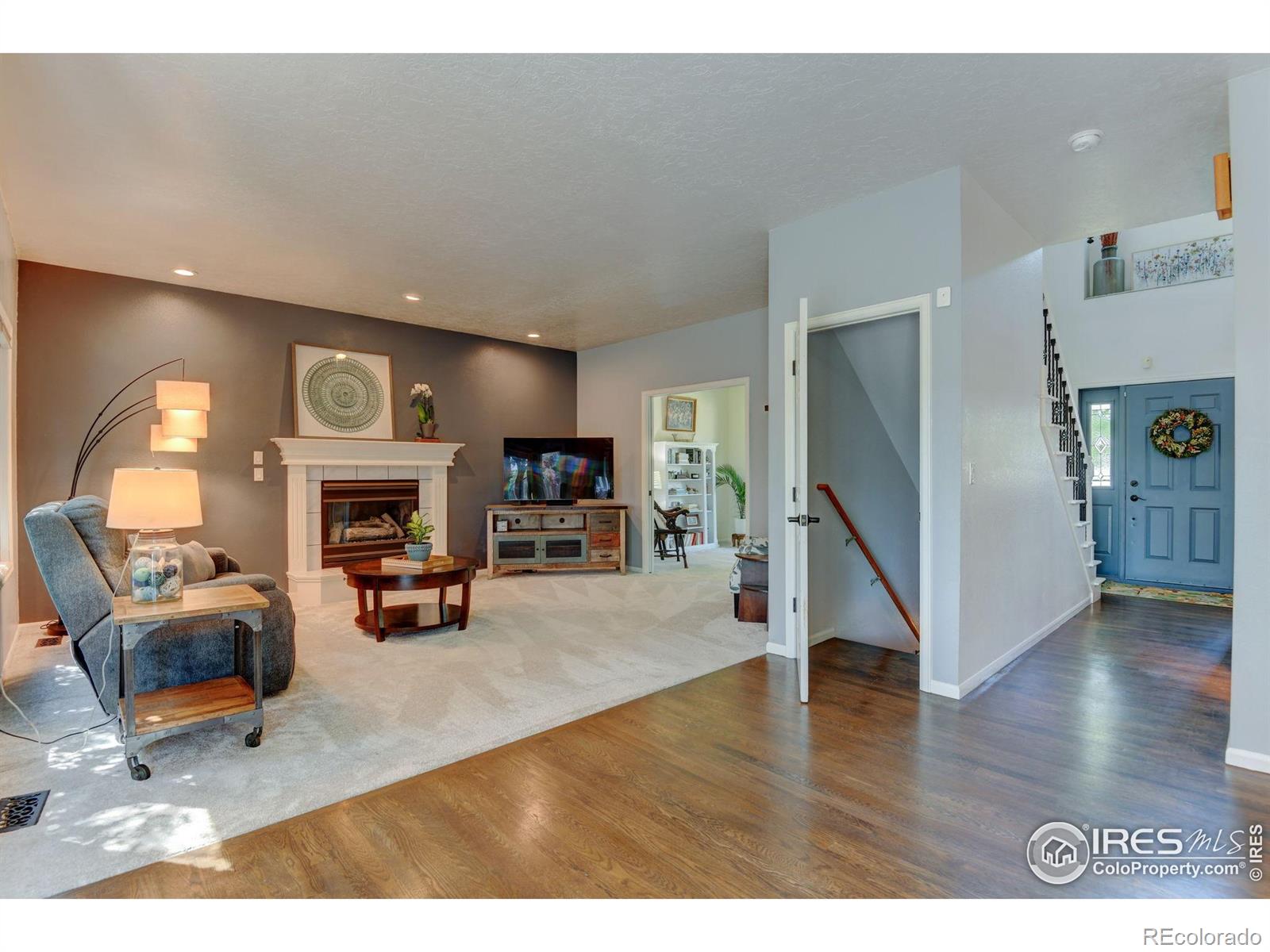 MLS Image #3 for 7200 w canberra st dr,greeley, Colorado