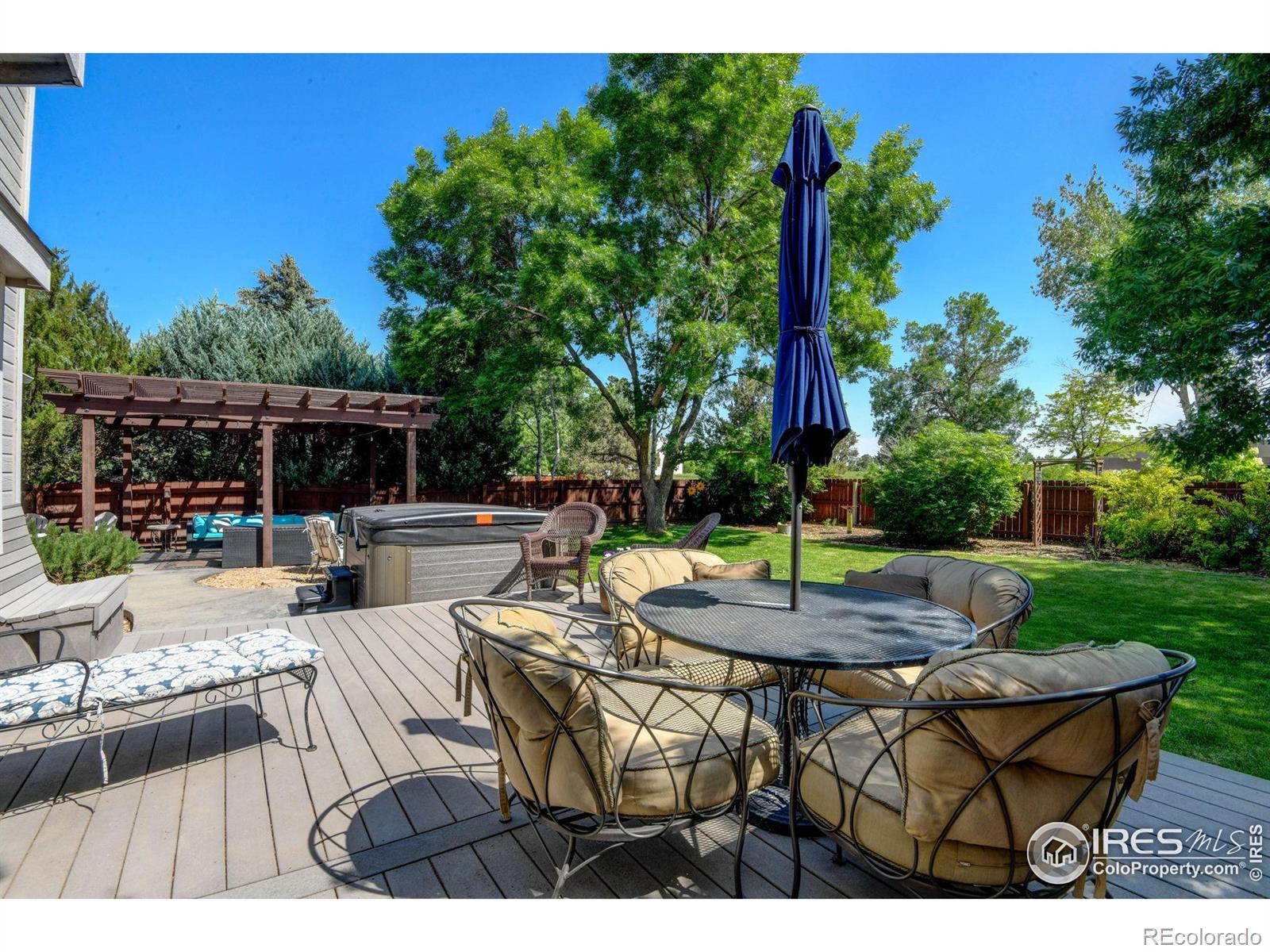 MLS Image #32 for 7200 w canberra st dr,greeley, Colorado