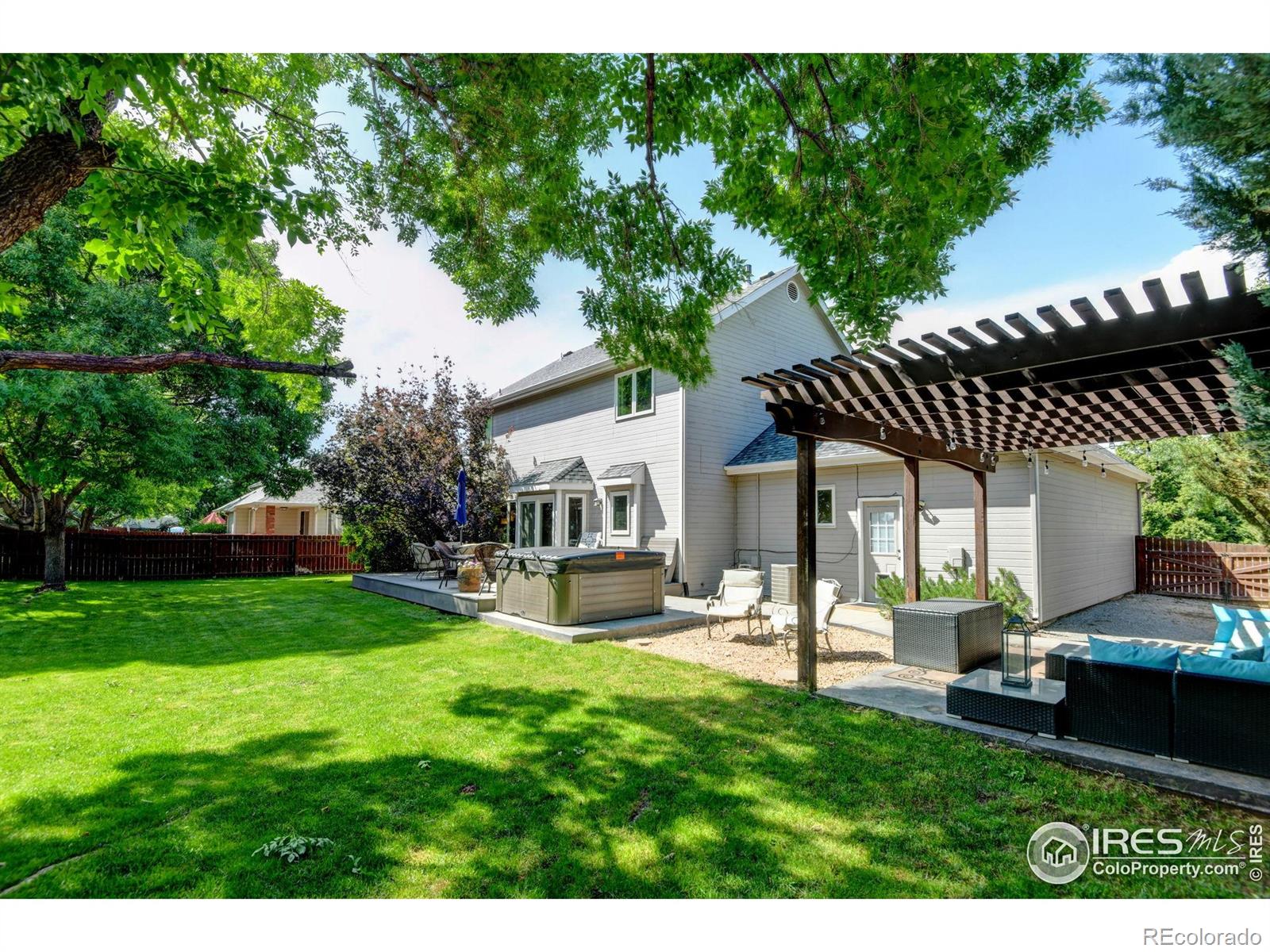 MLS Image #37 for 7200 w canberra st dr,greeley, Colorado