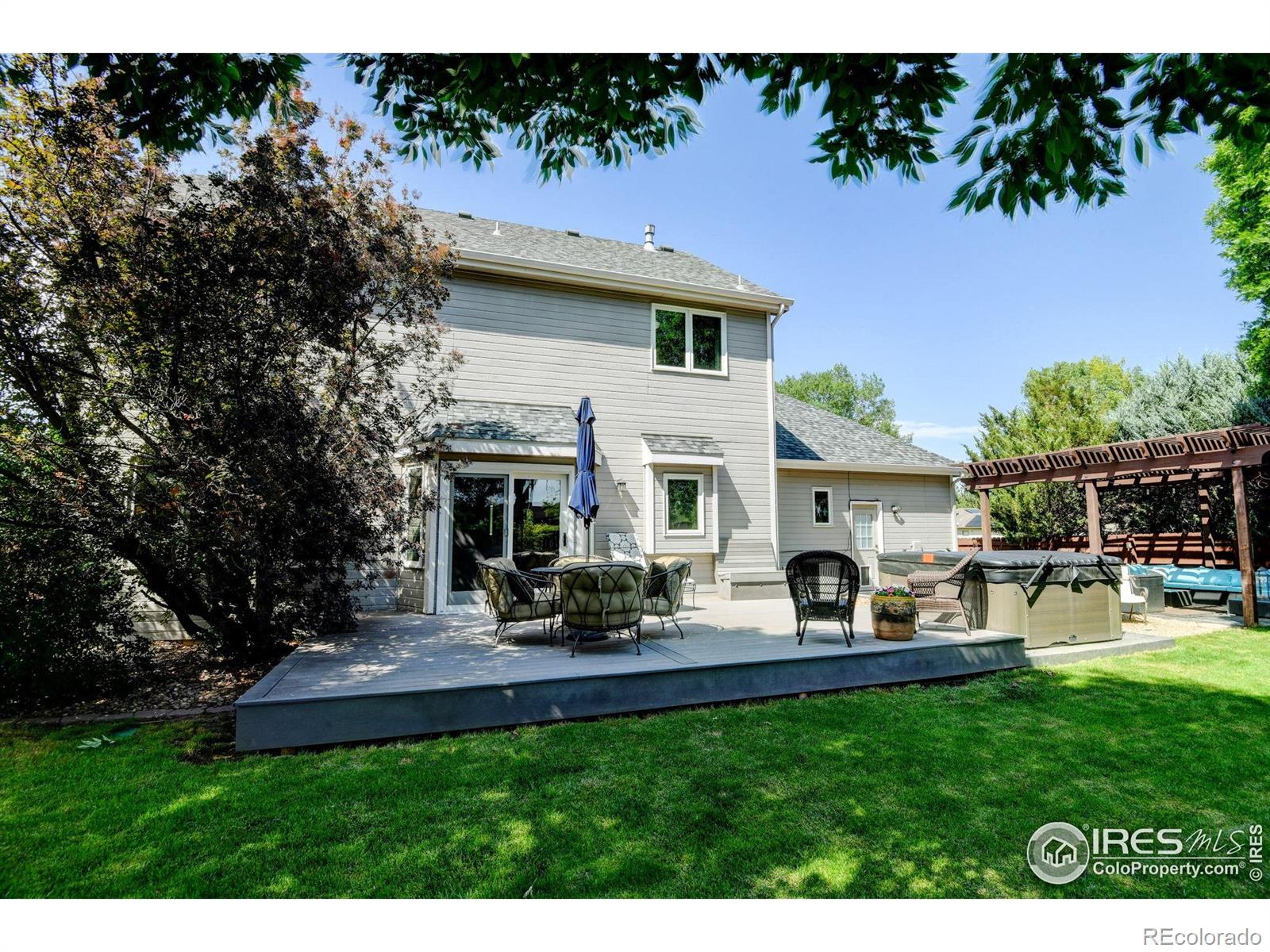 MLS Image #38 for 7200 w canberra st dr,greeley, Colorado